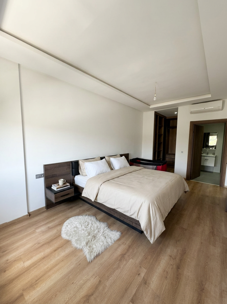 Appartement 113 m² à Hopitaux — 11