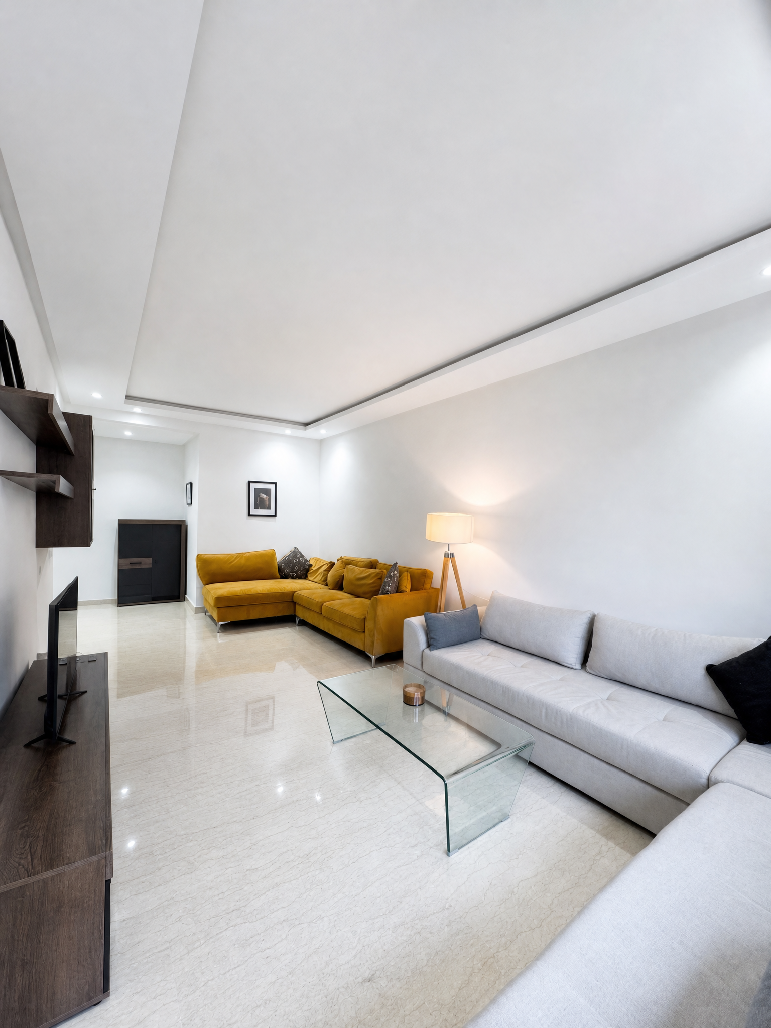 Appartement — Casablanca — 5