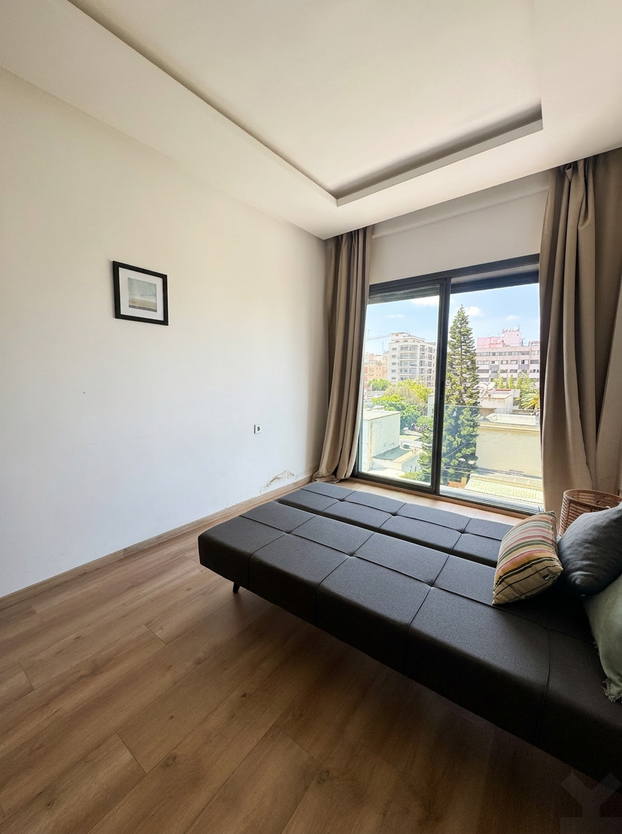 Appartement 113 m² à Hopitaux — 12