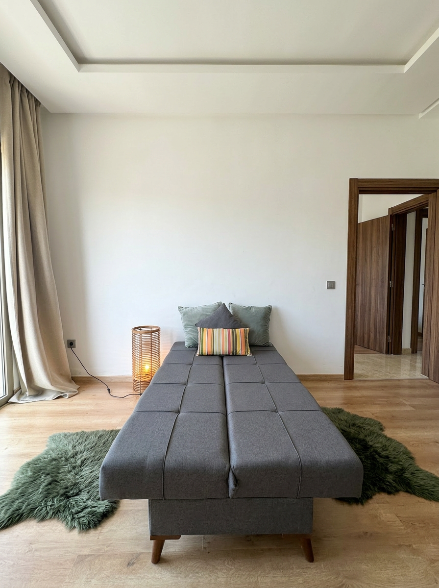 Appartement 113 m² à Hopitaux — 13