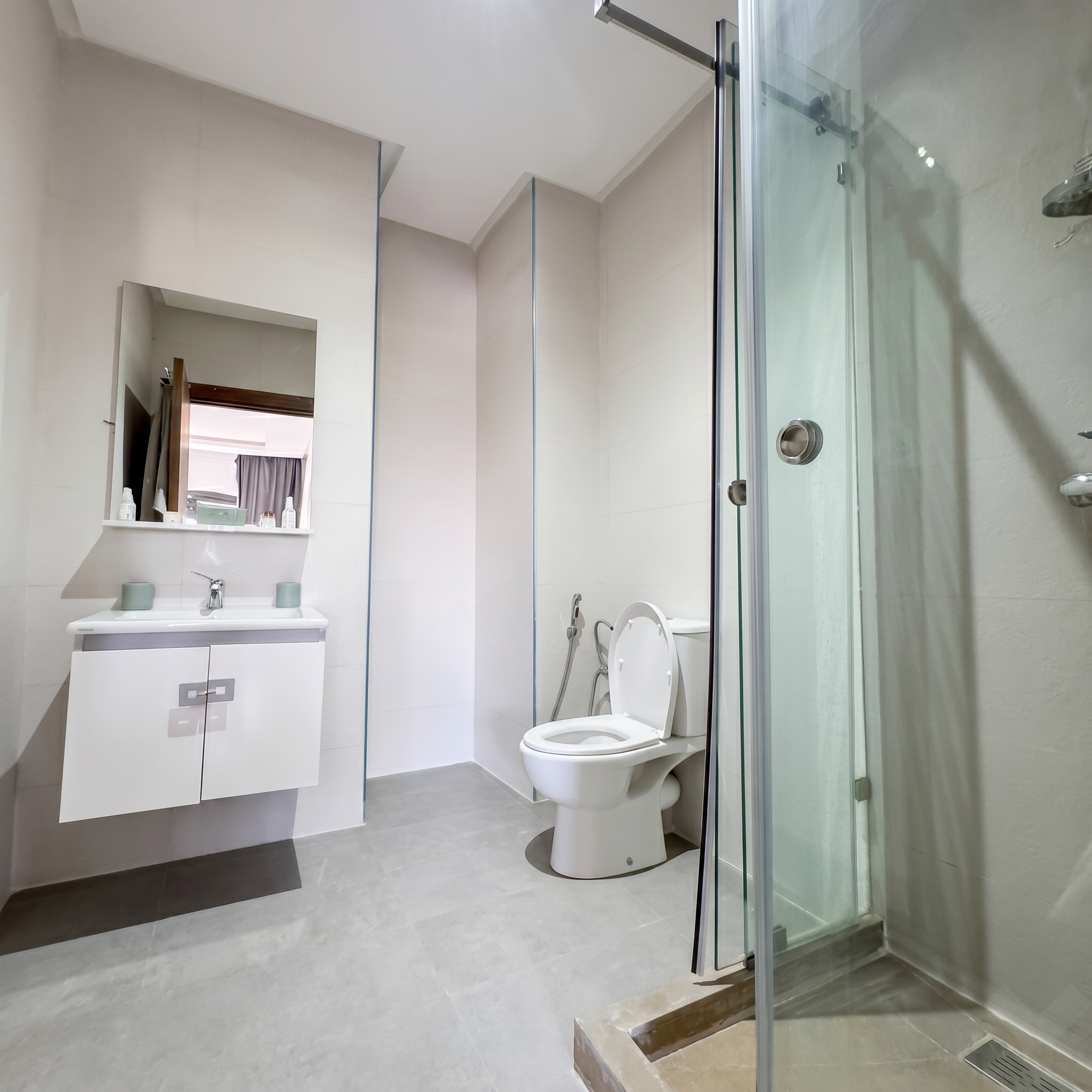 Appartement — Casablanca — 6