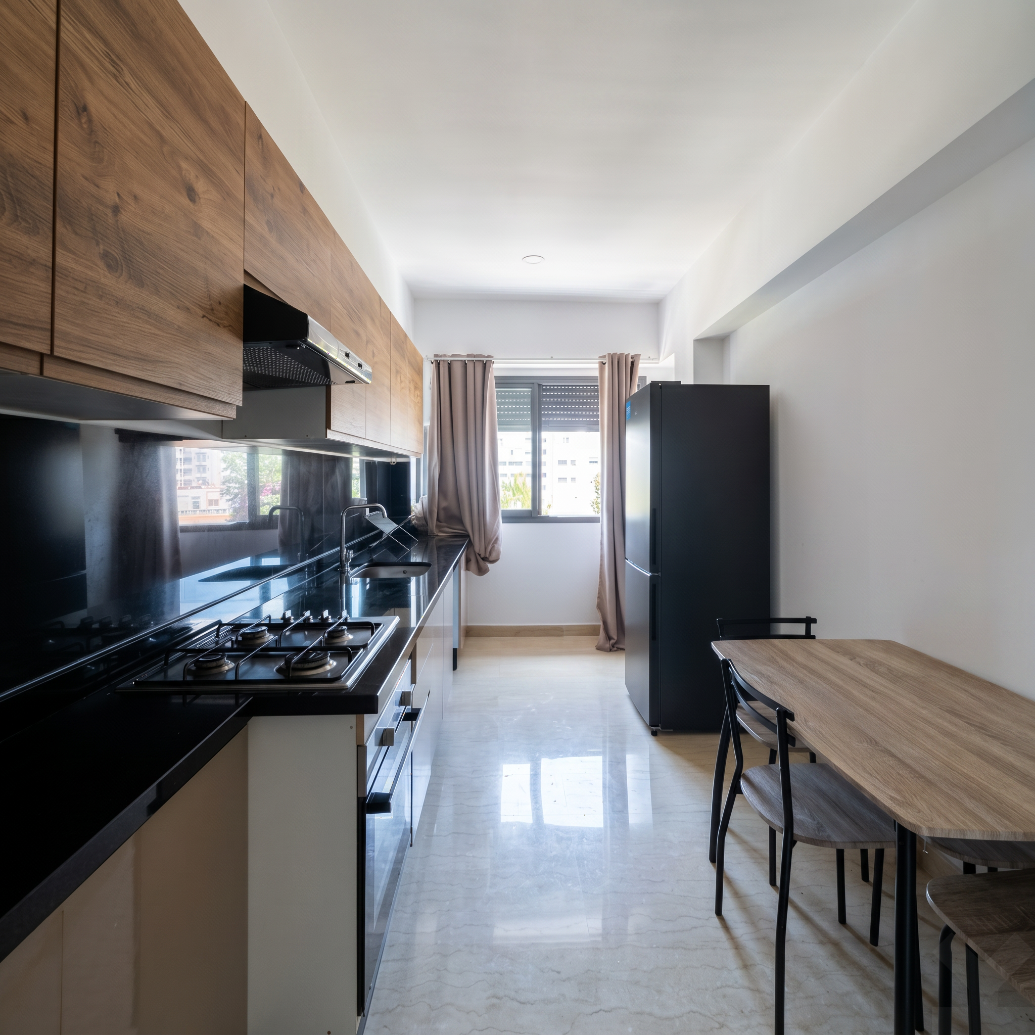 Appartement 113 m² à Hopitaux — 8