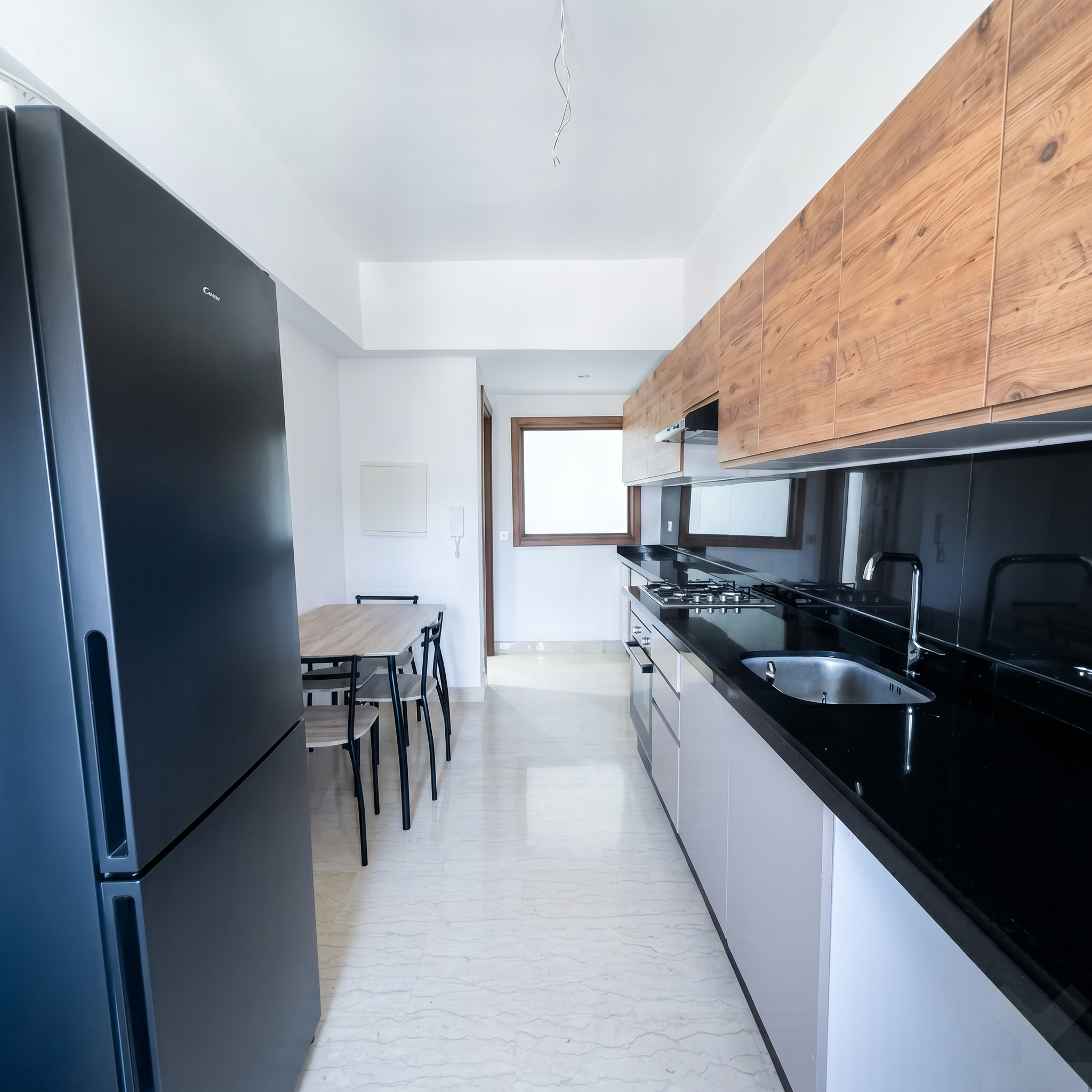 Appartement 113 m² à Hopitaux — 9