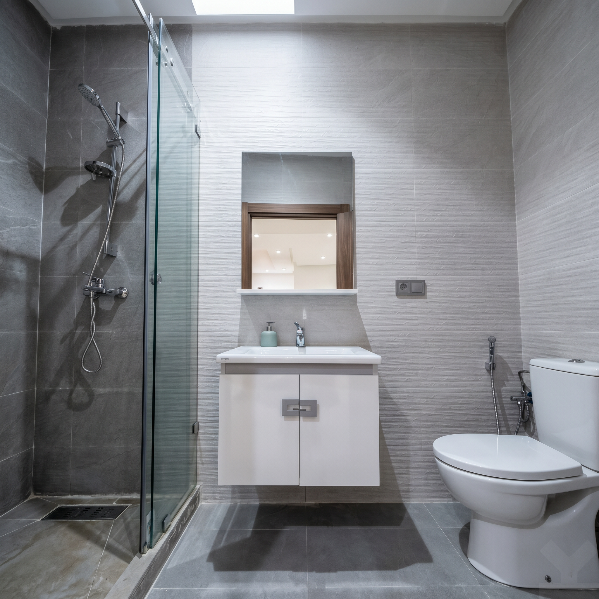 Appartement 113 m² à Hopitaux — 10