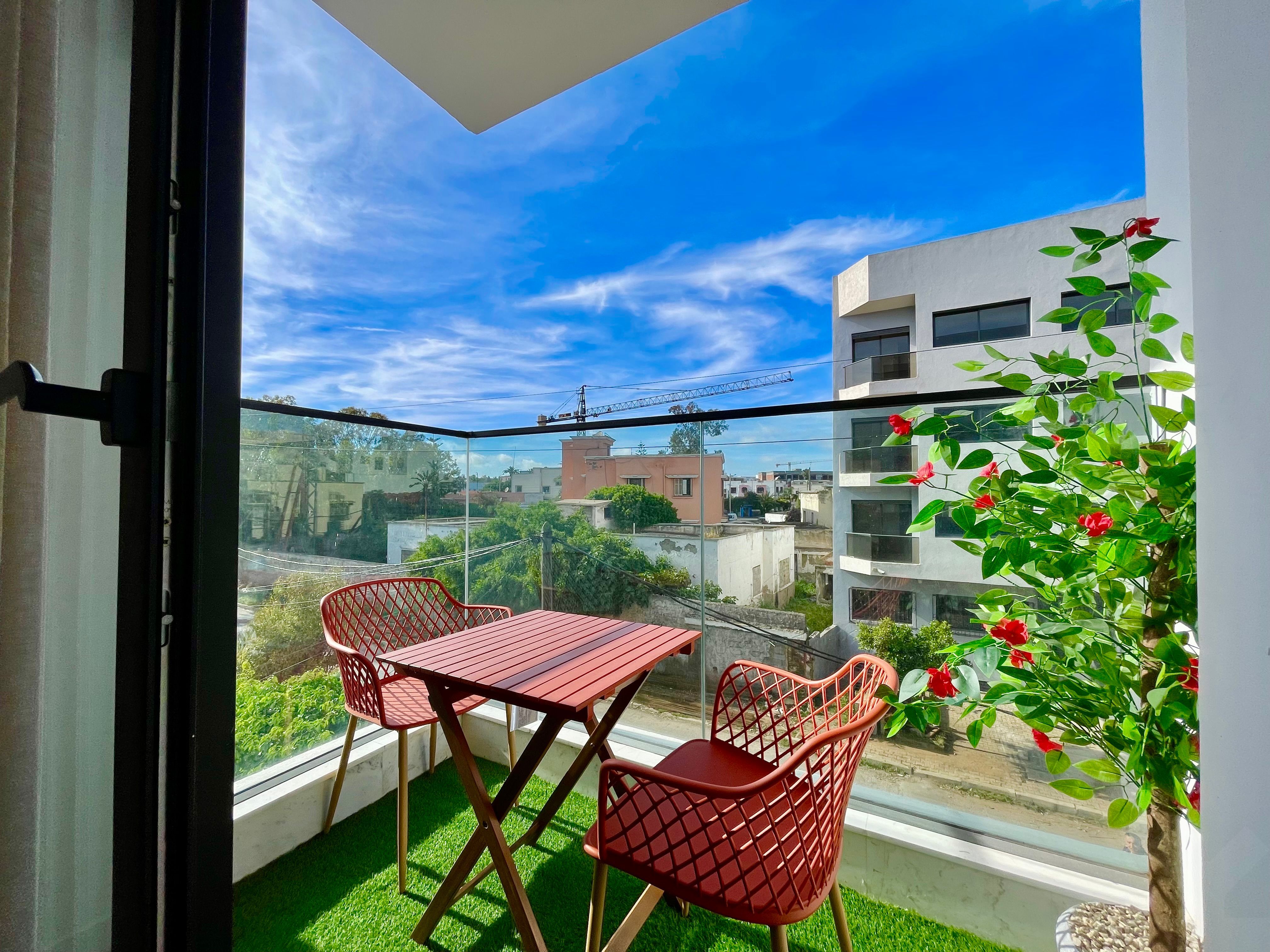 Appartement — Casablanca — 4