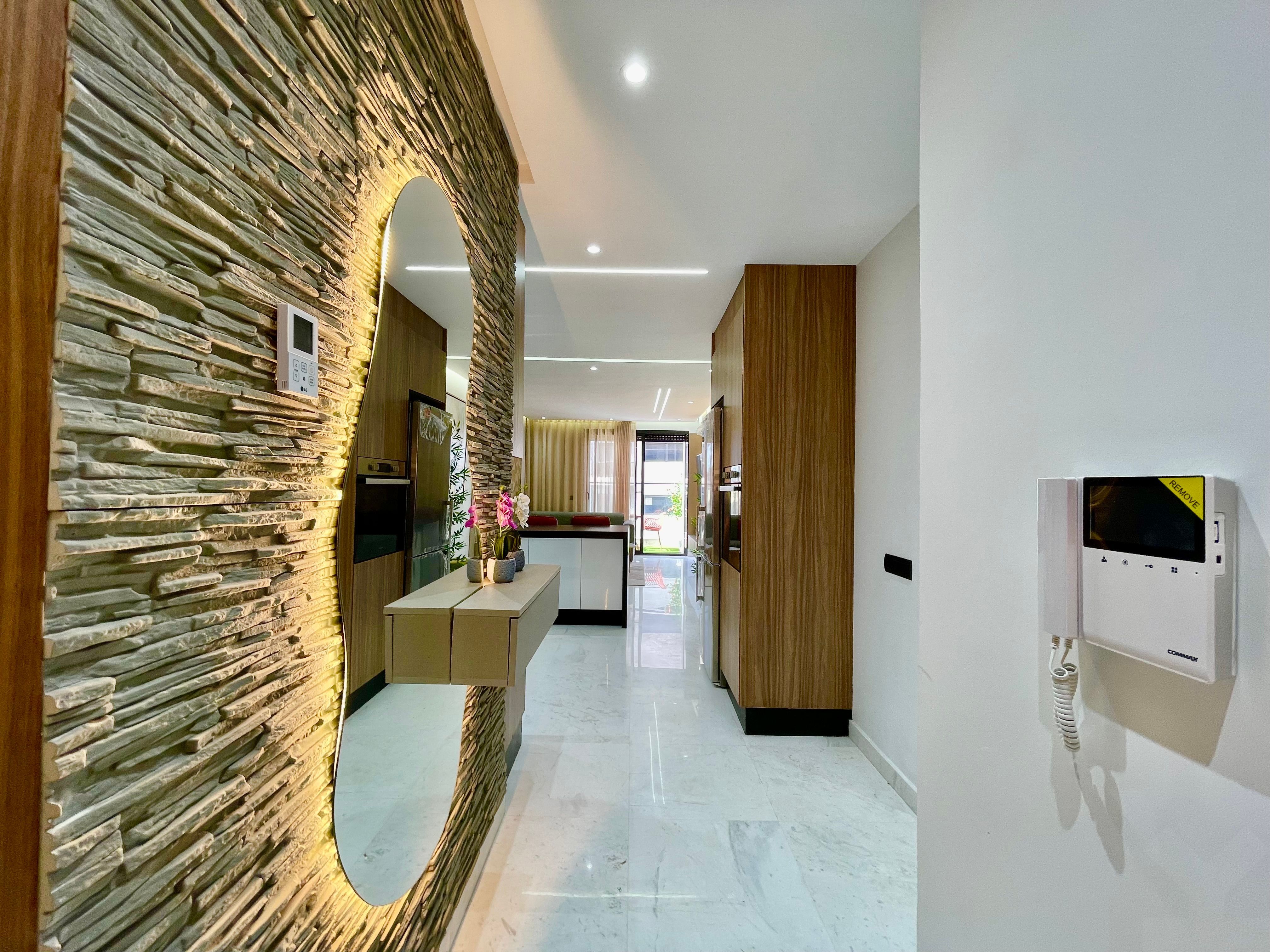 Appartement 53 m² à Franceville — 14
