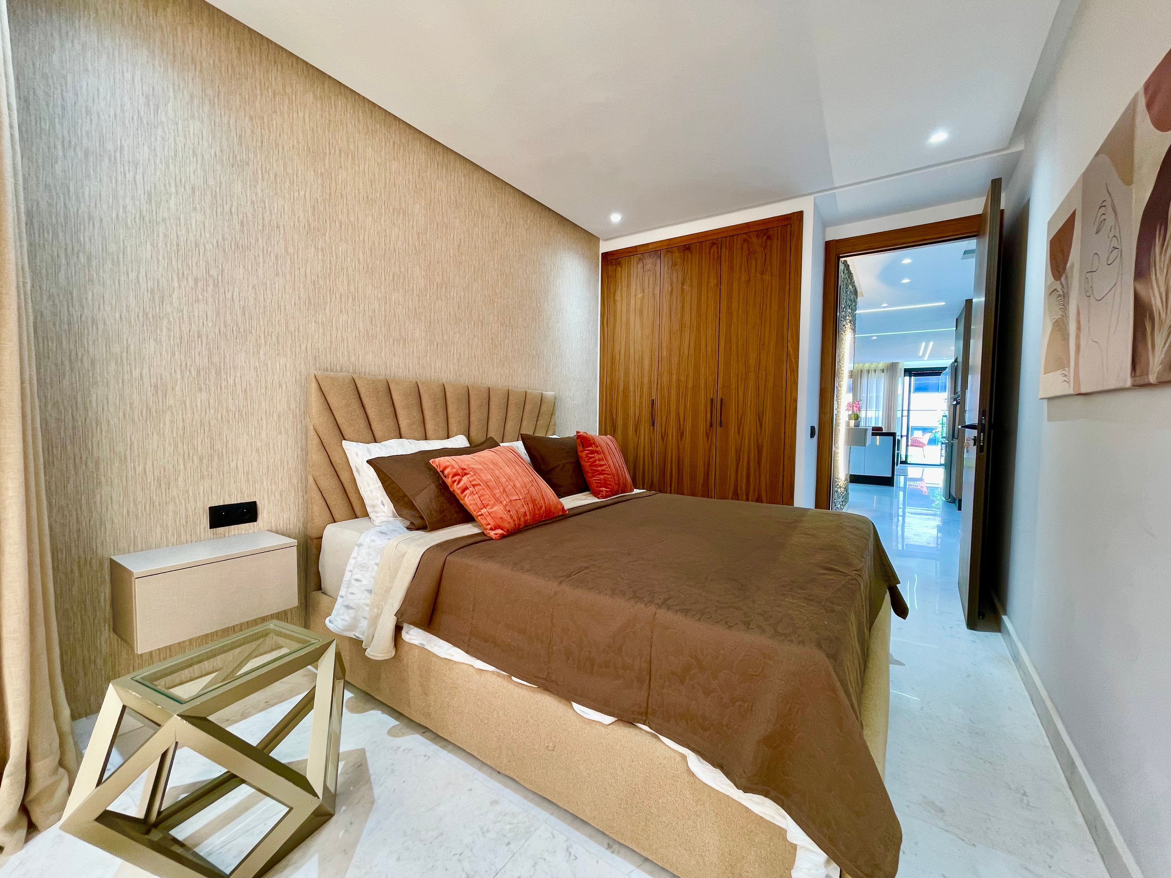 Appartement 53 m² à Franceville — 9