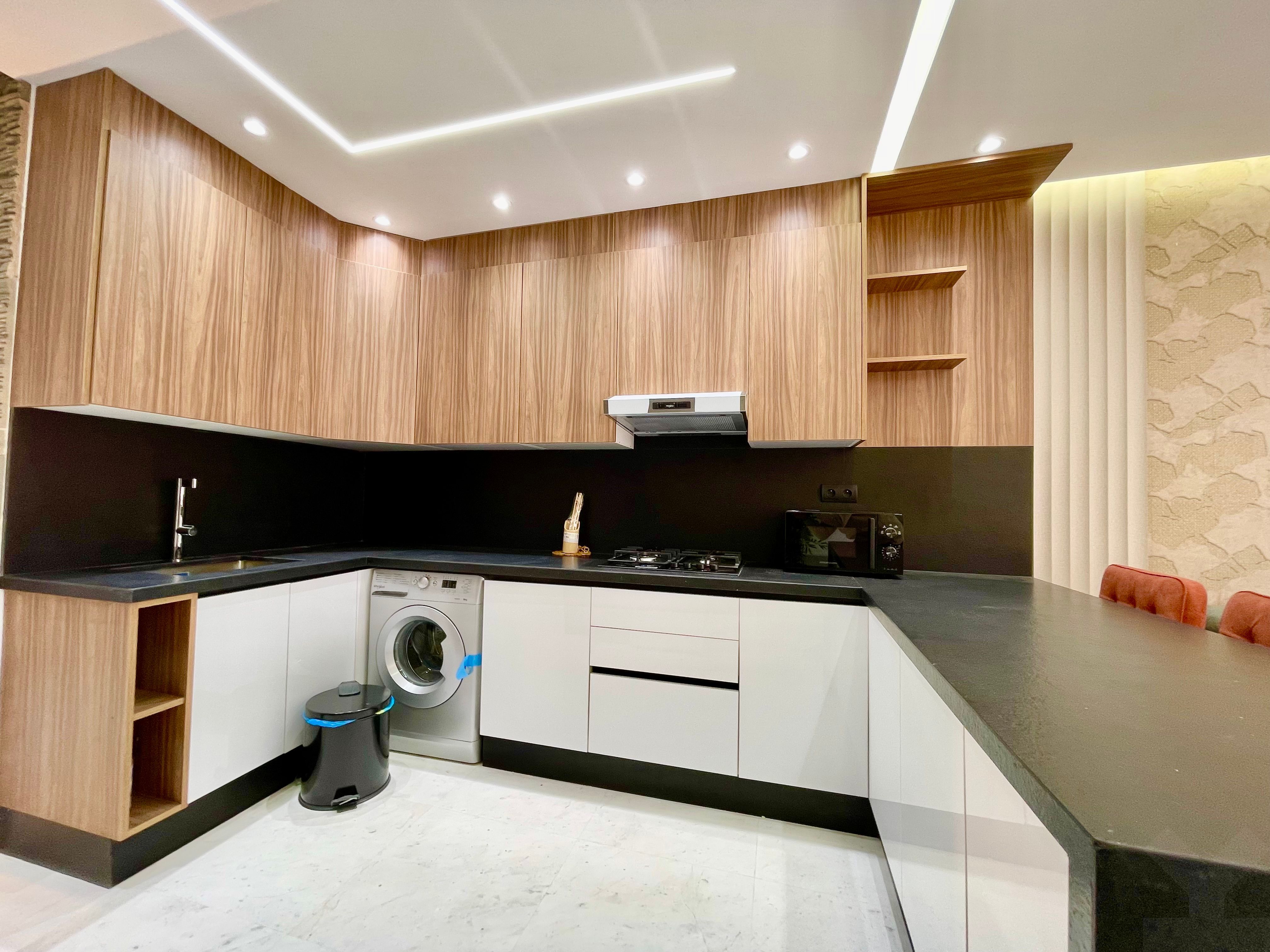 Appartement — Casablanca — 6