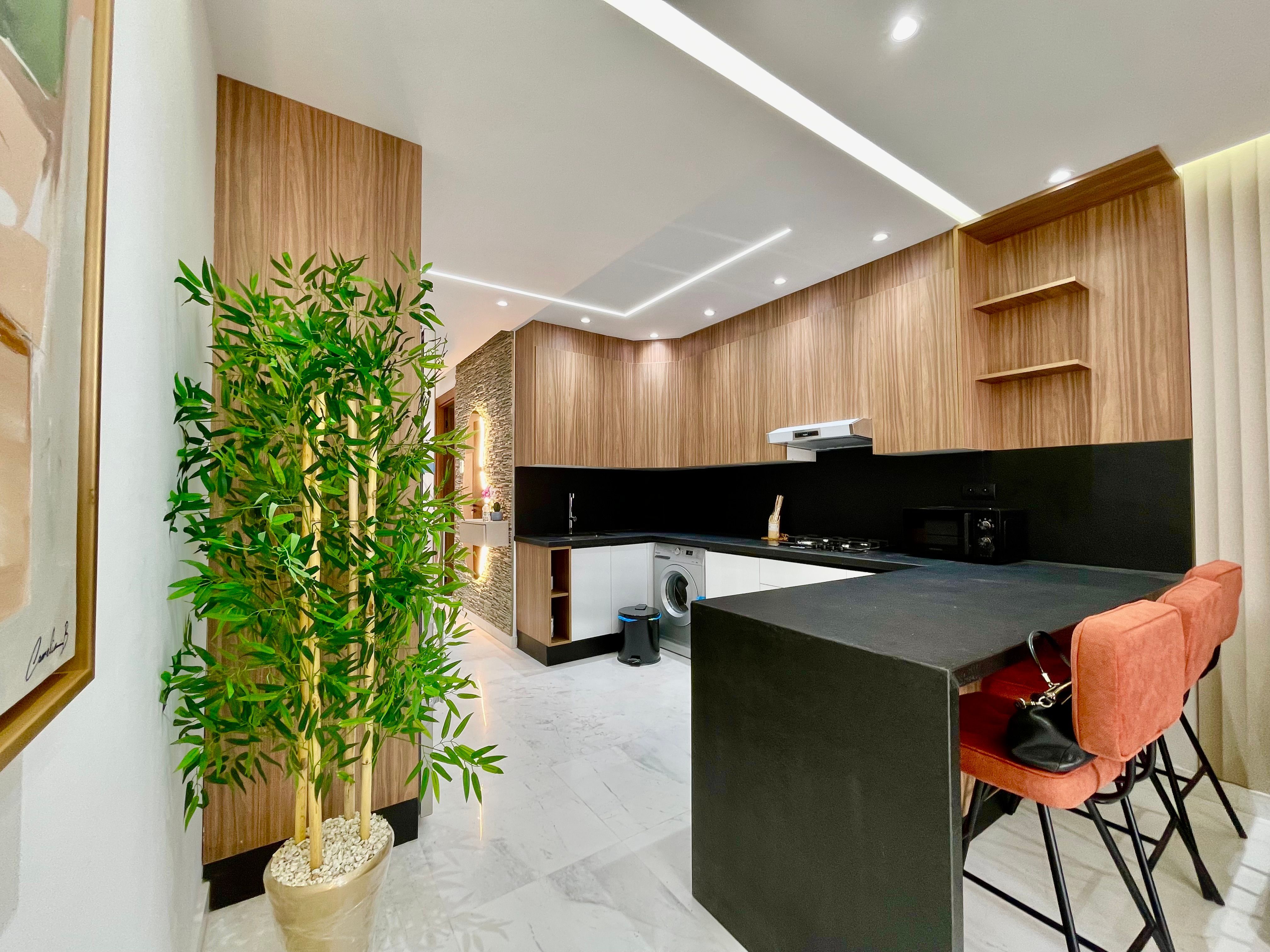 Appartement — Casablanca — 5