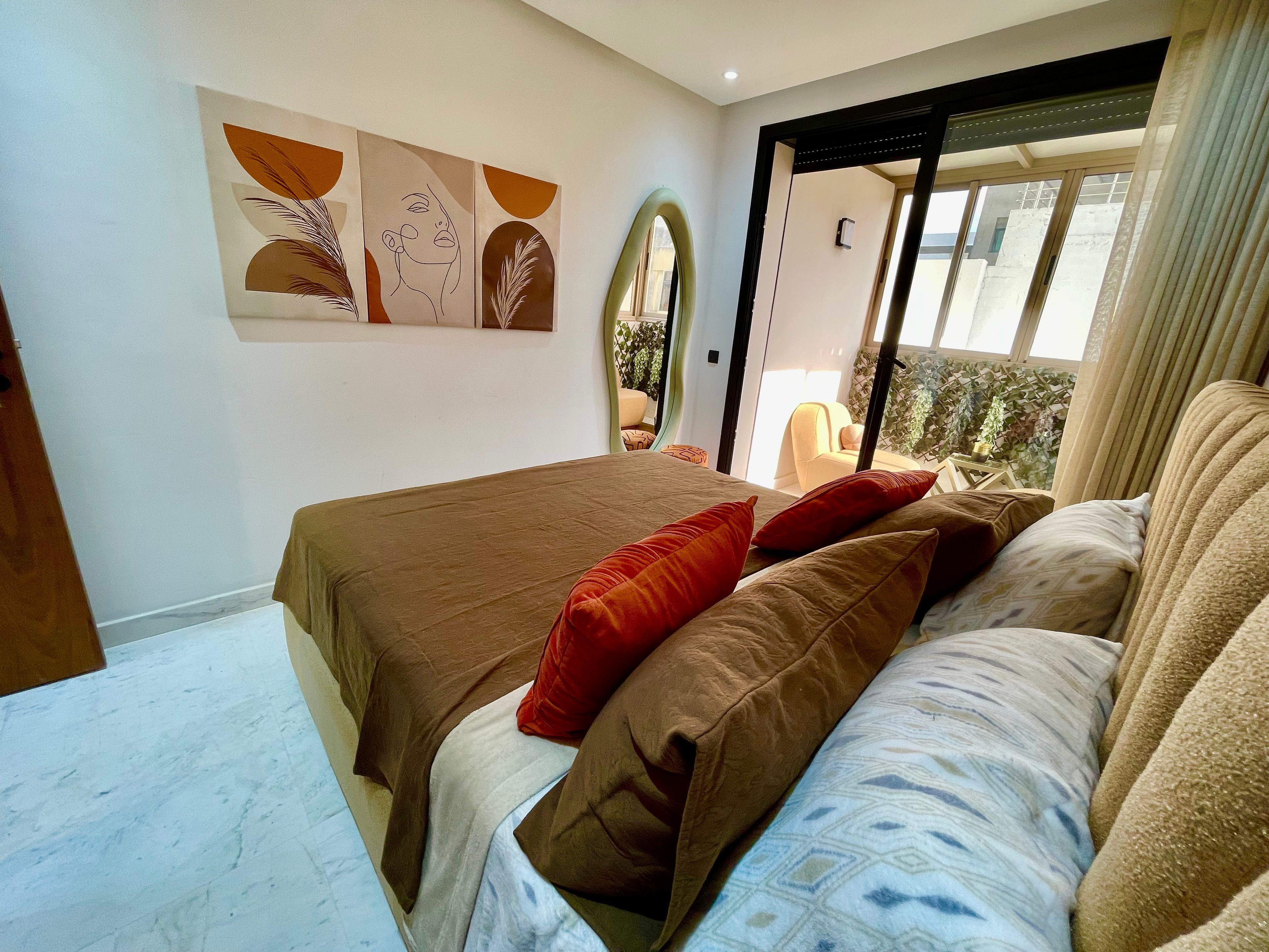 Appartement 53 m² à Franceville — 13