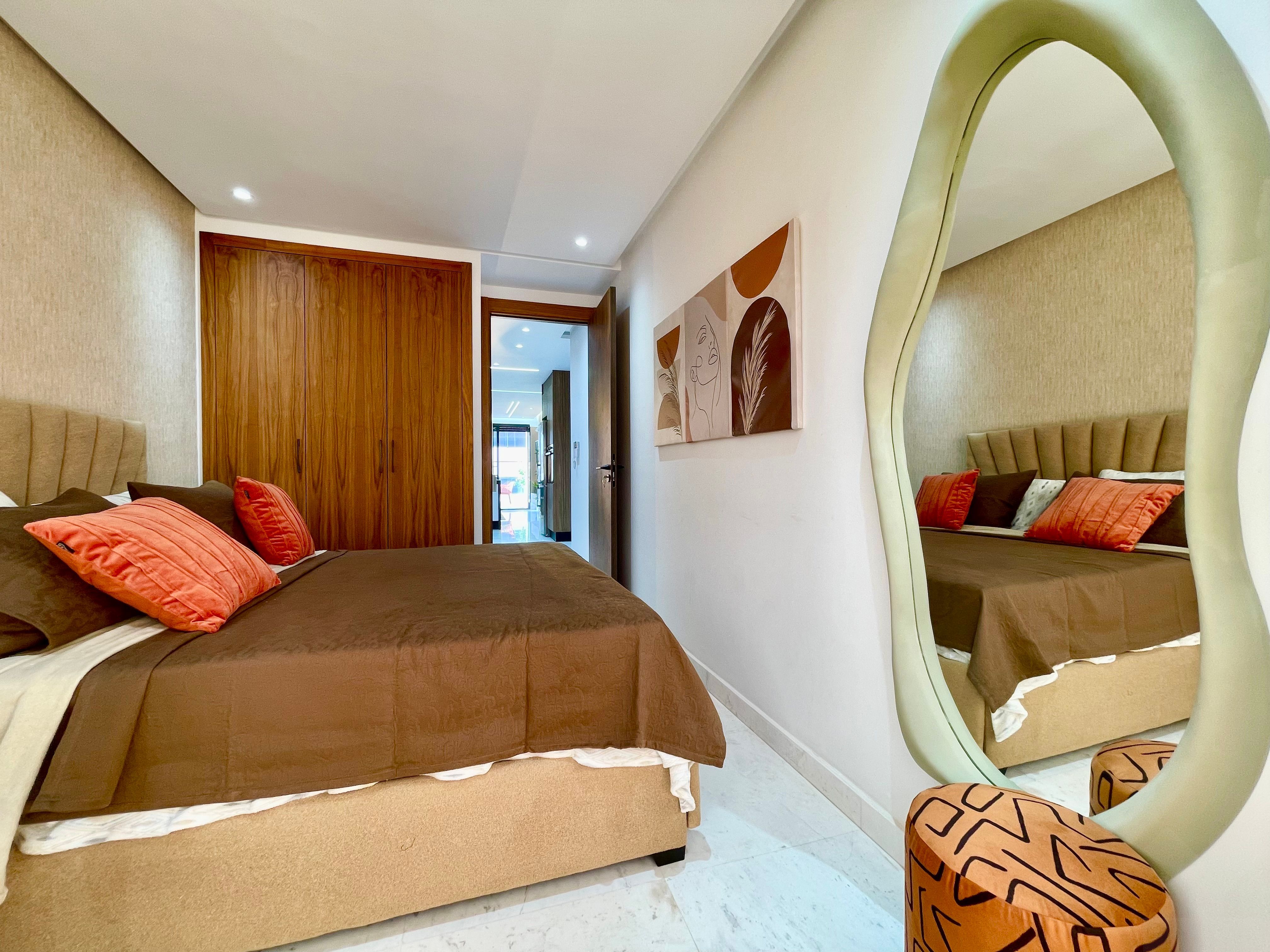 Appartement 53 m² à Franceville — 10