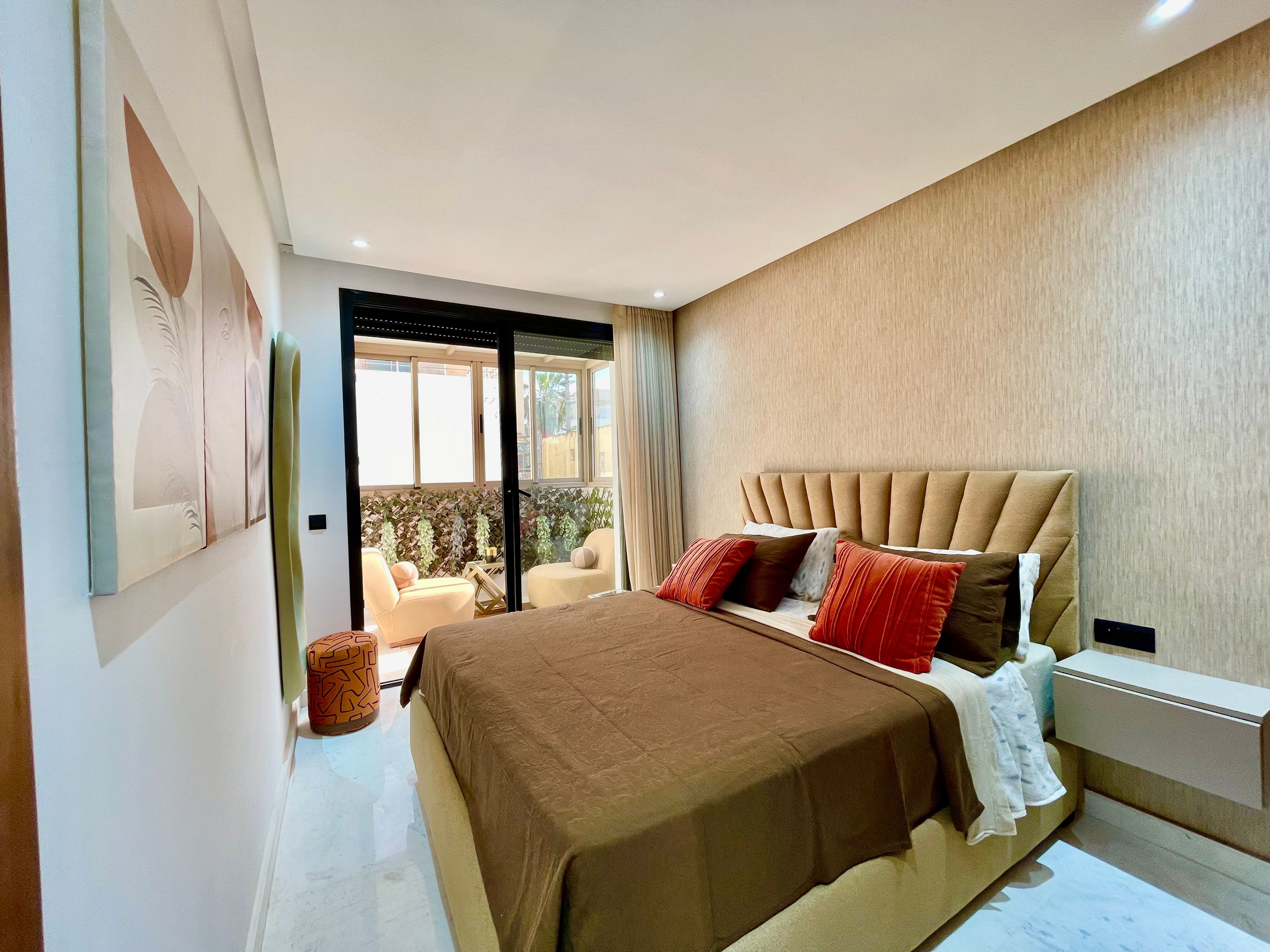Appartement 53 m² à Franceville — 8