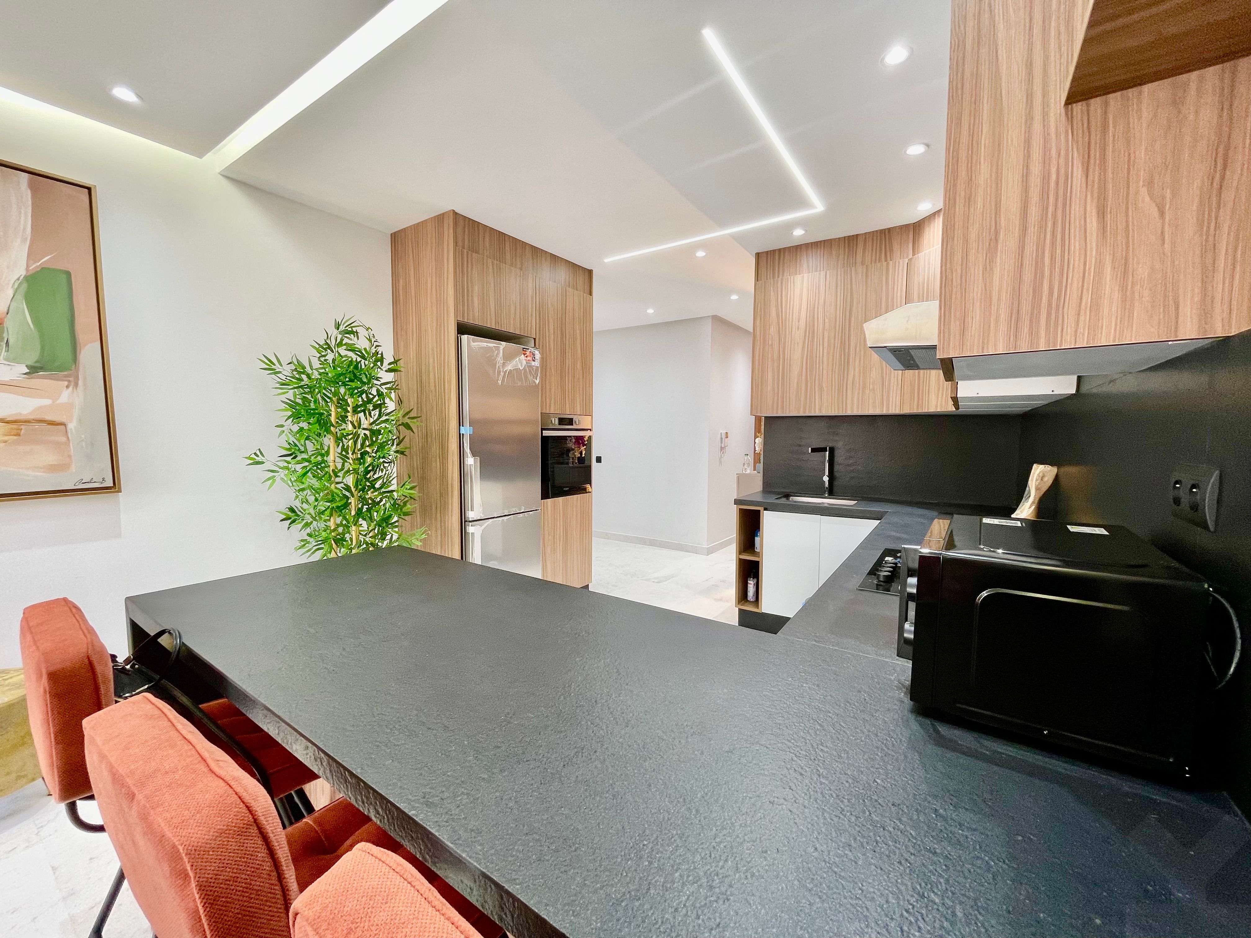 Appartement 53 m² à Franceville — 15