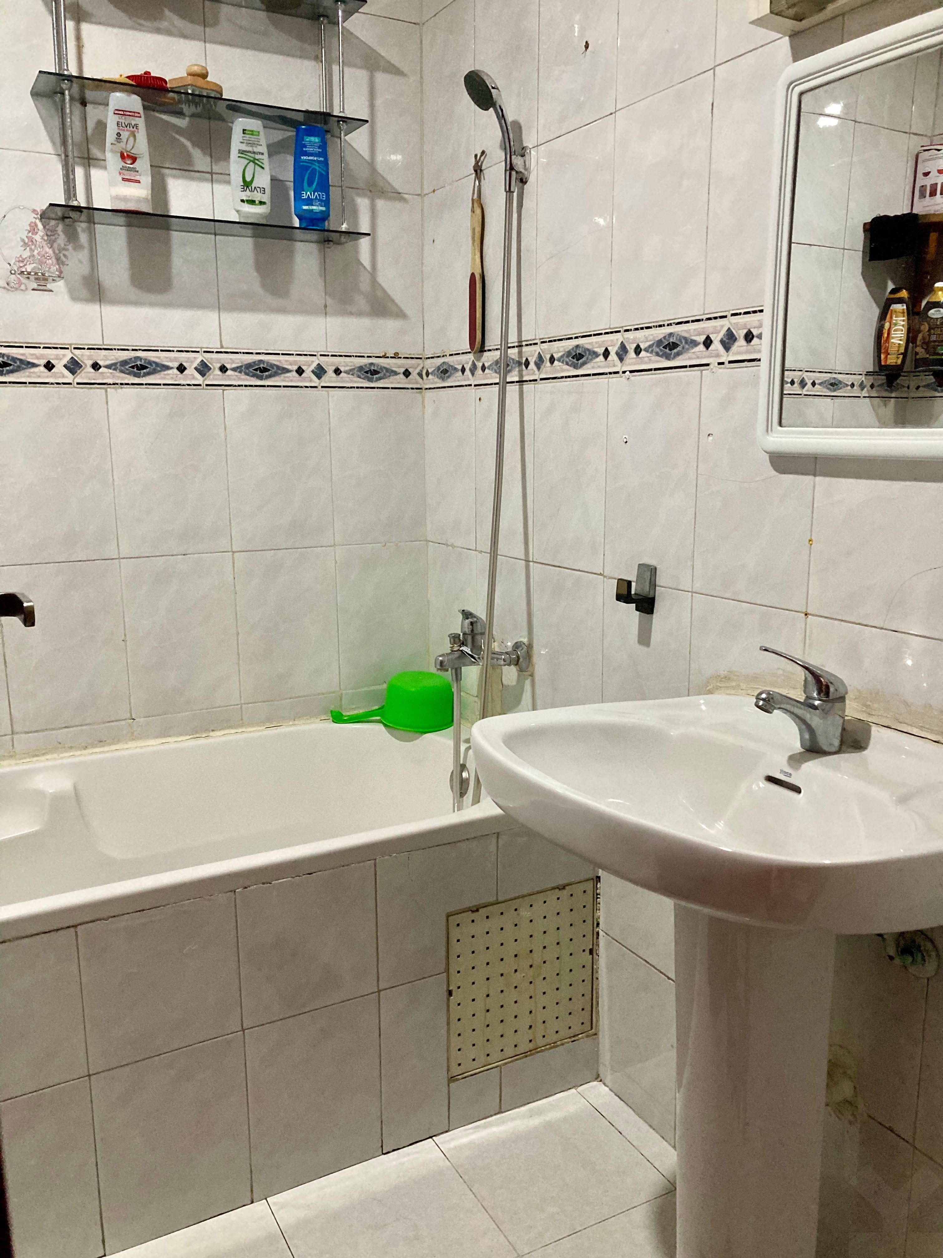 Appartement 126 m² à Hopitaux — 11