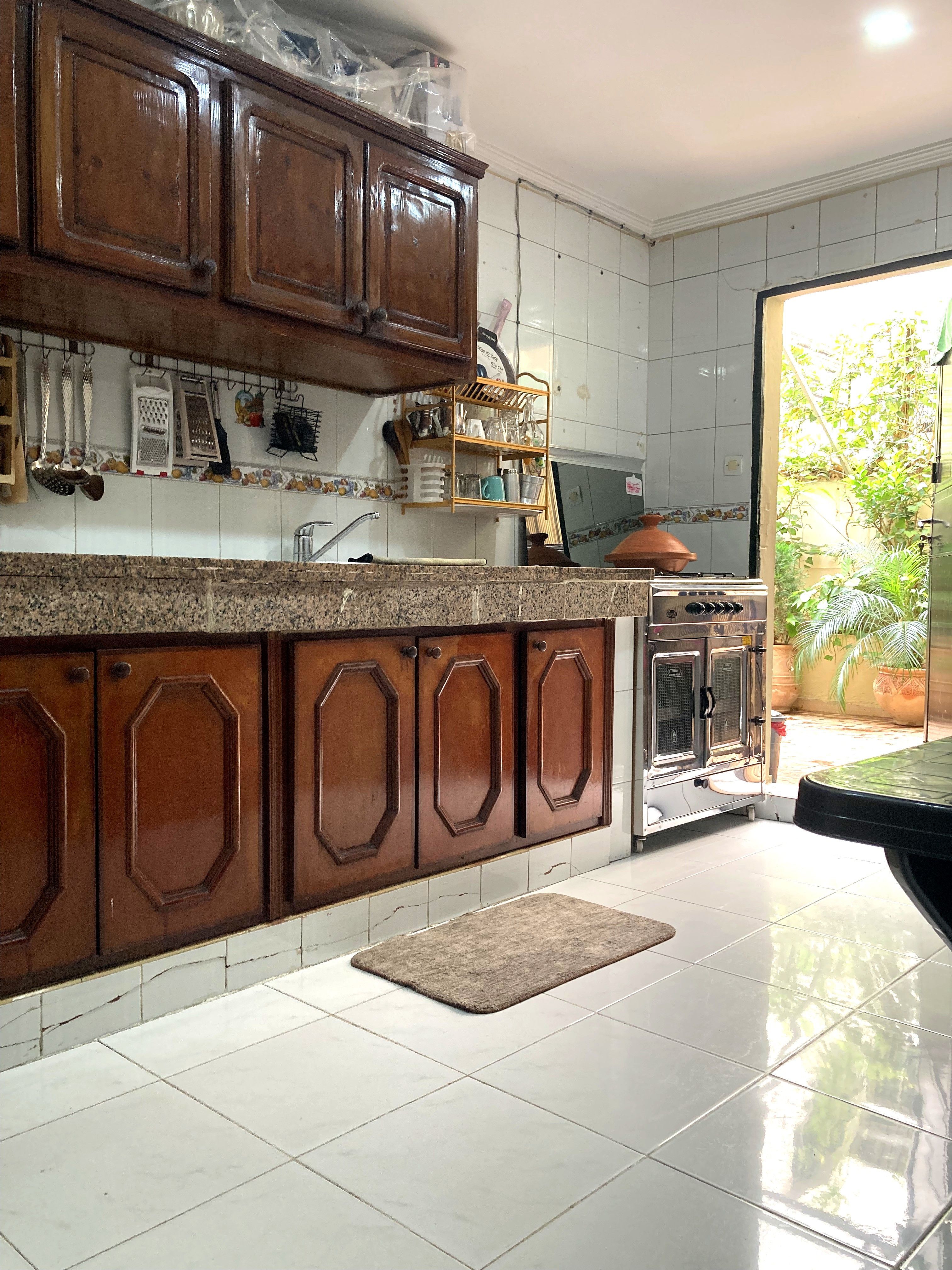 Appartement — Casablanca — 4
