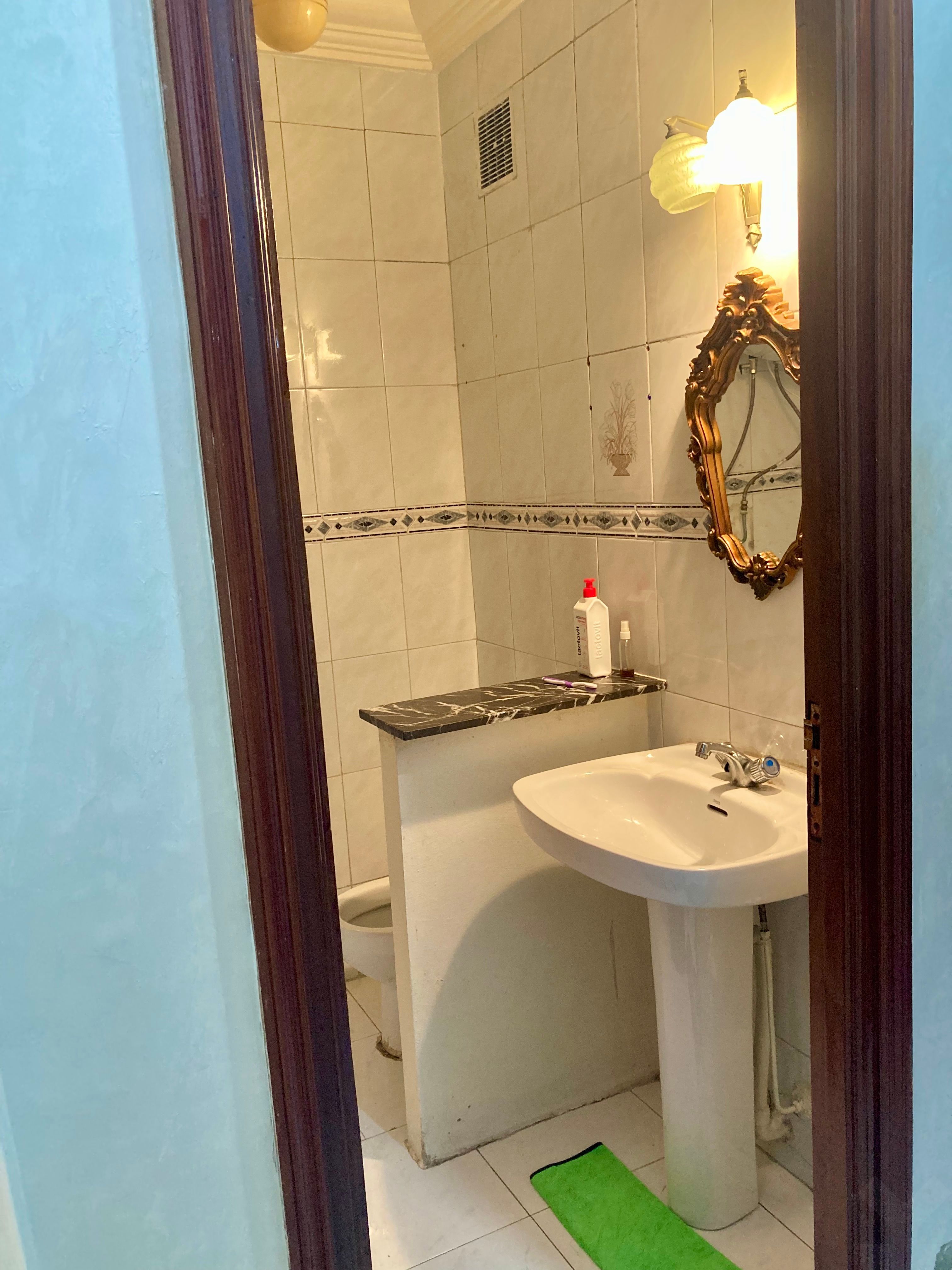 Appartement 126 m² à Hopitaux — 10