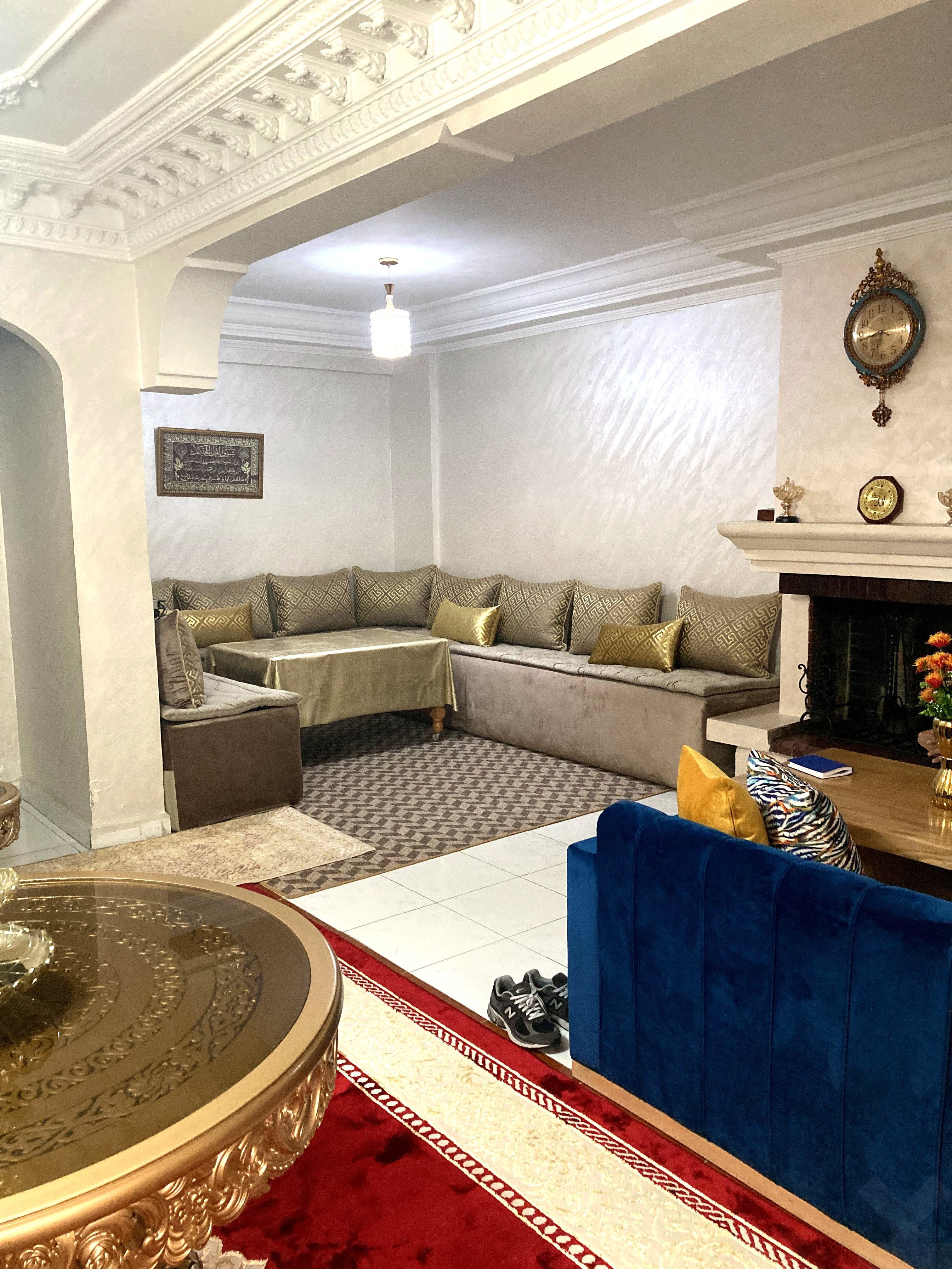 Appartement — Casablanca — 5