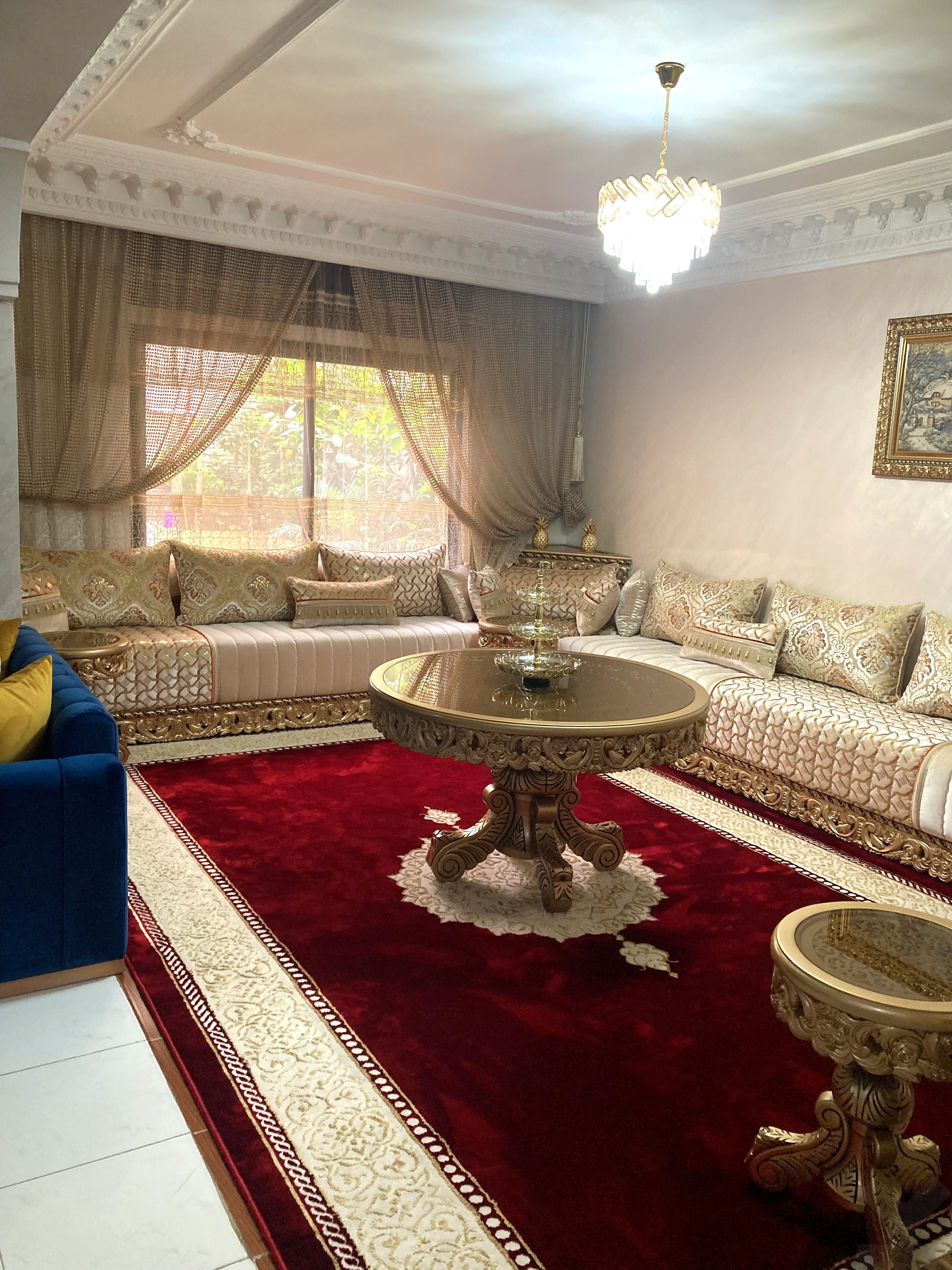 Appartement — Casablanca — 3