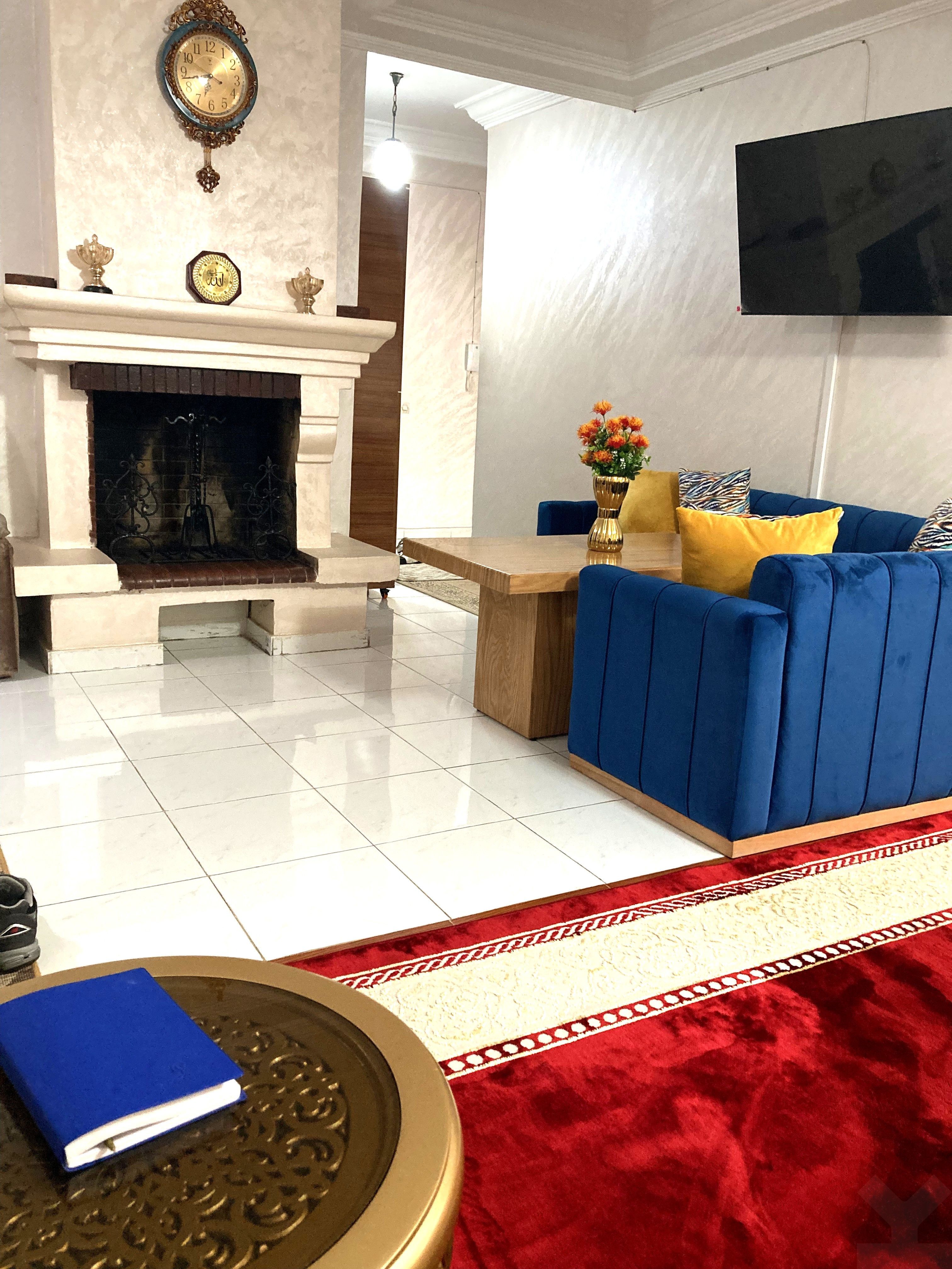 Appartement — Casablanca
