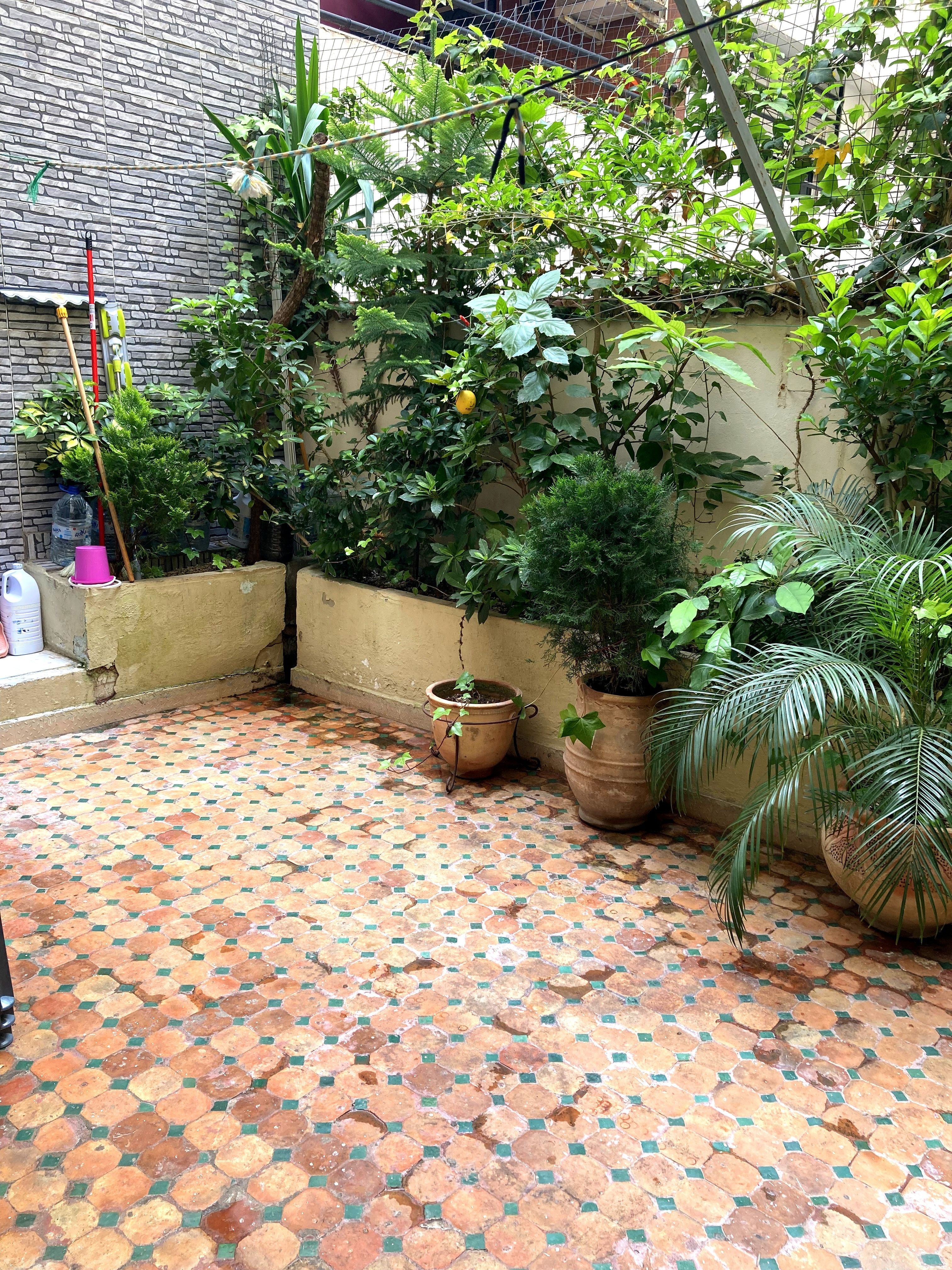 Appartement 126 m² à Hopitaux — 7
