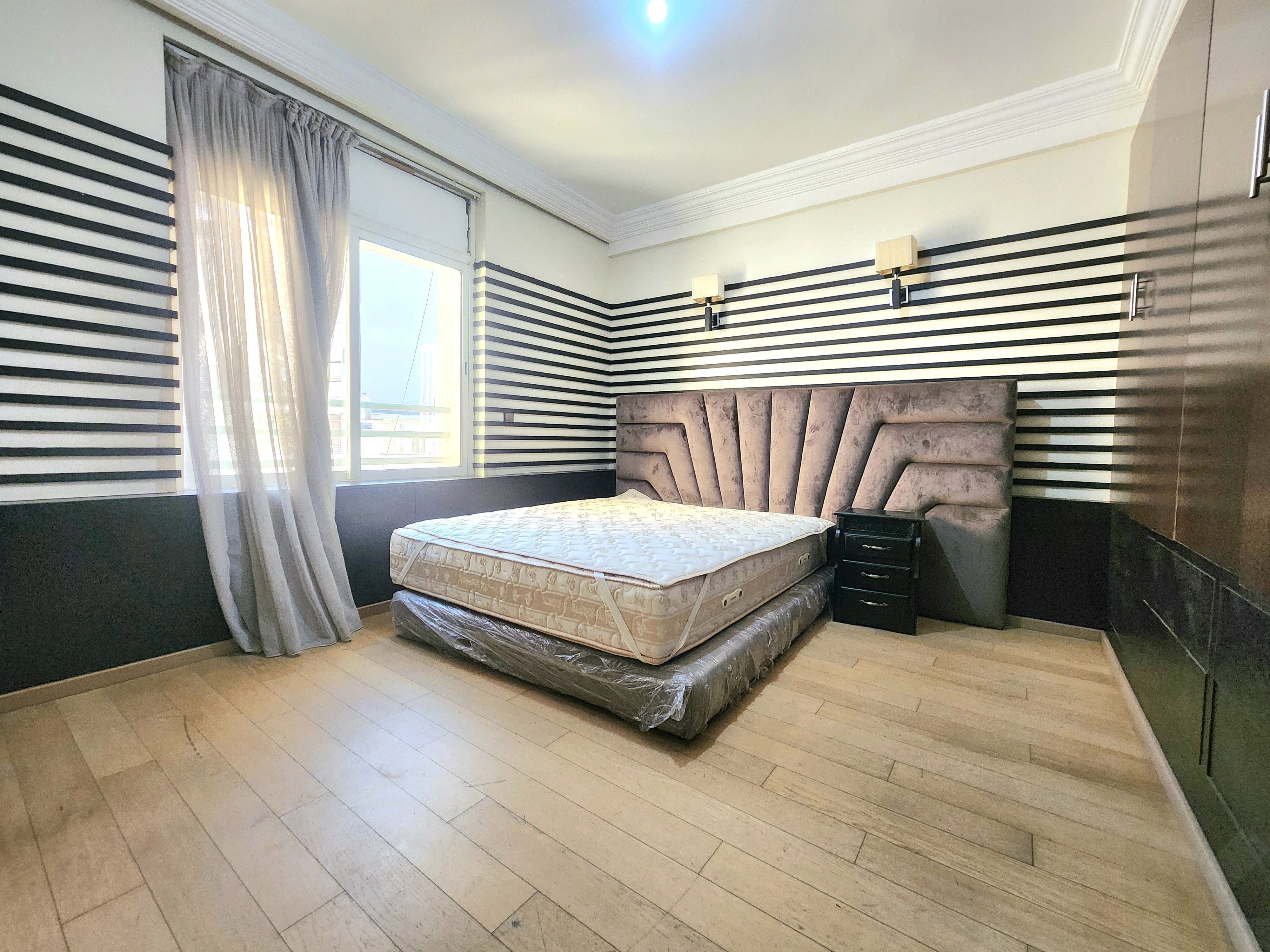 Appartement 138 m² à Racine — 10