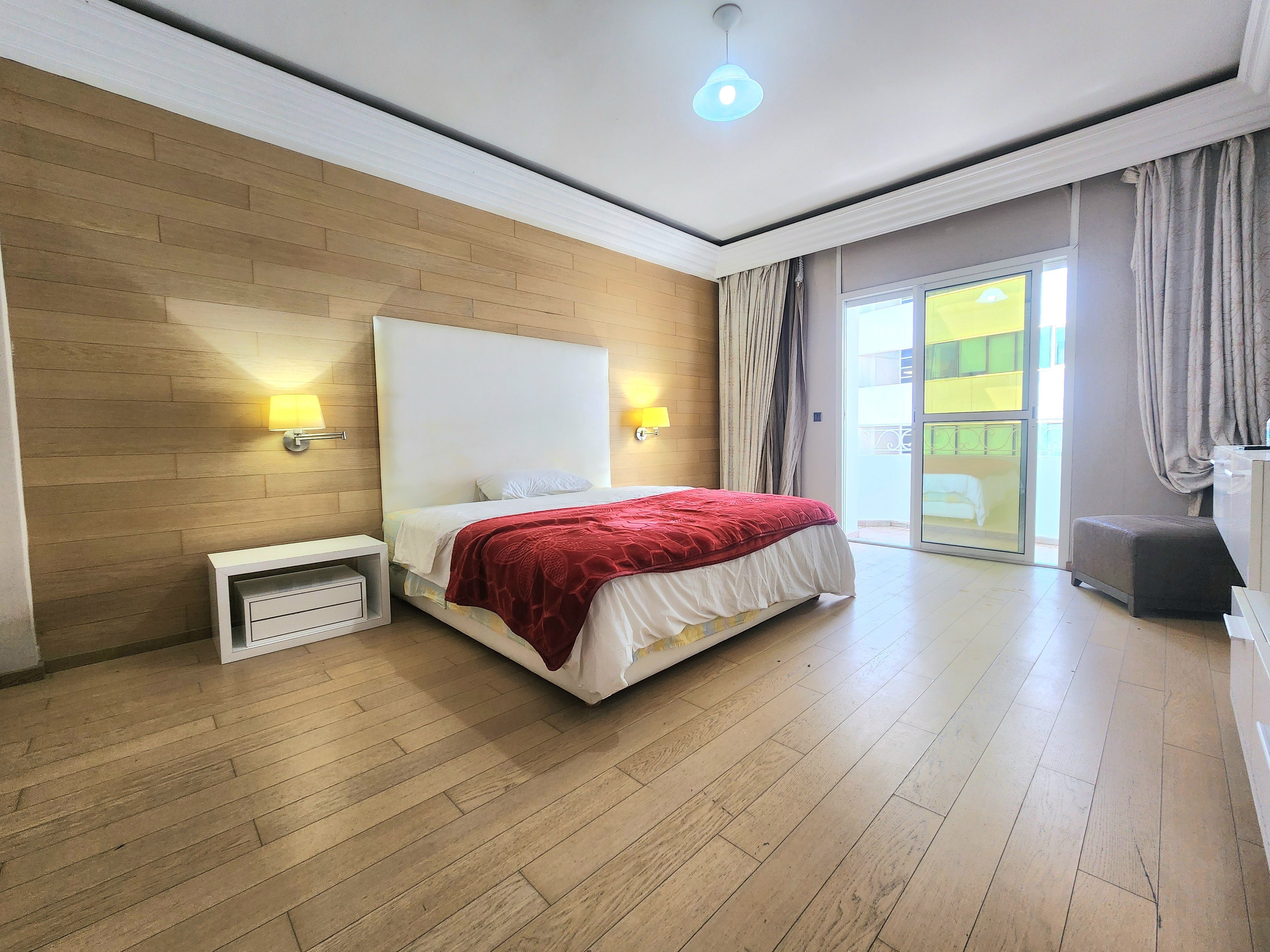 Appartement — Casablanca — 5