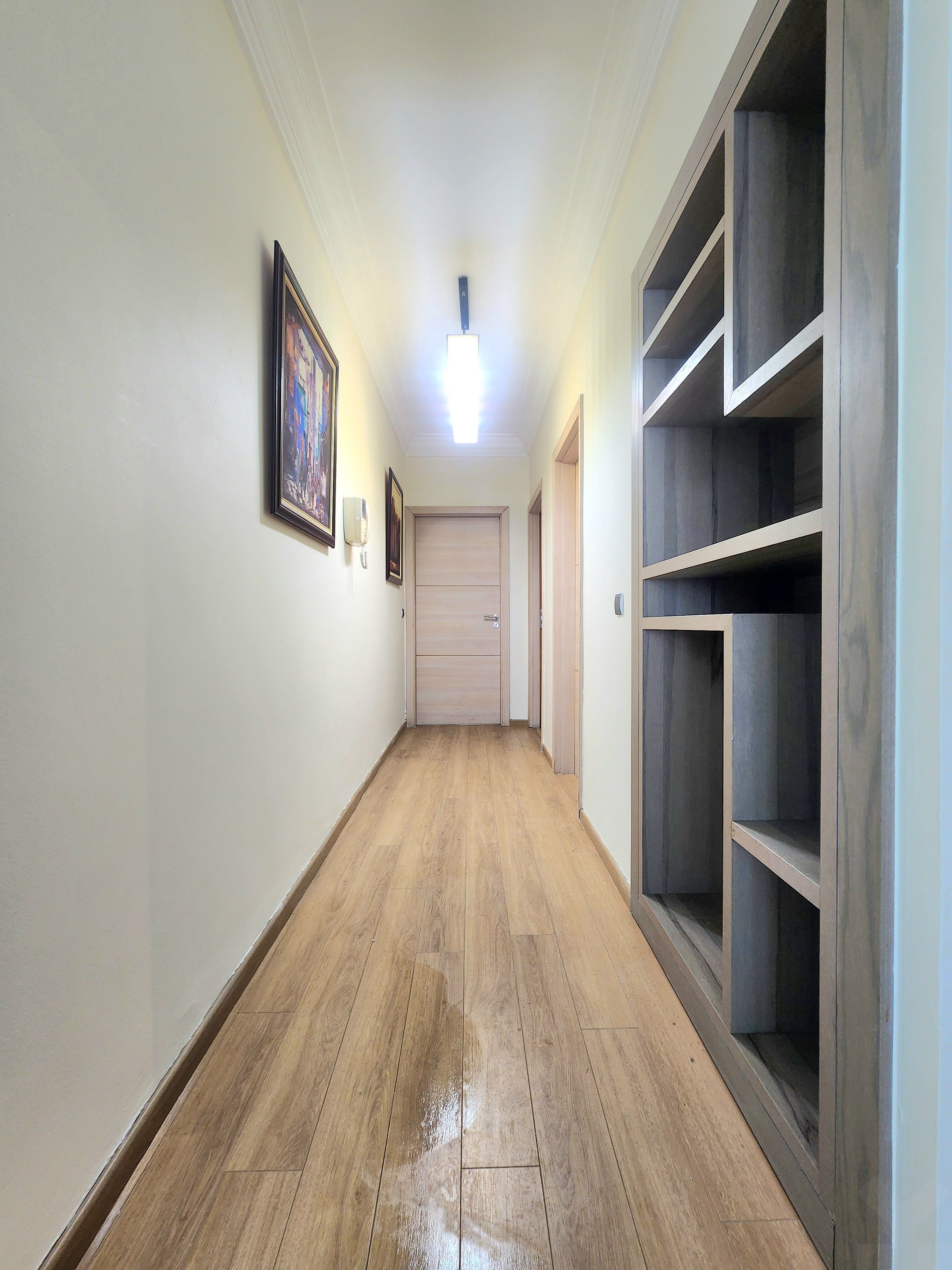 Appartement 138 m² à Racine — 11