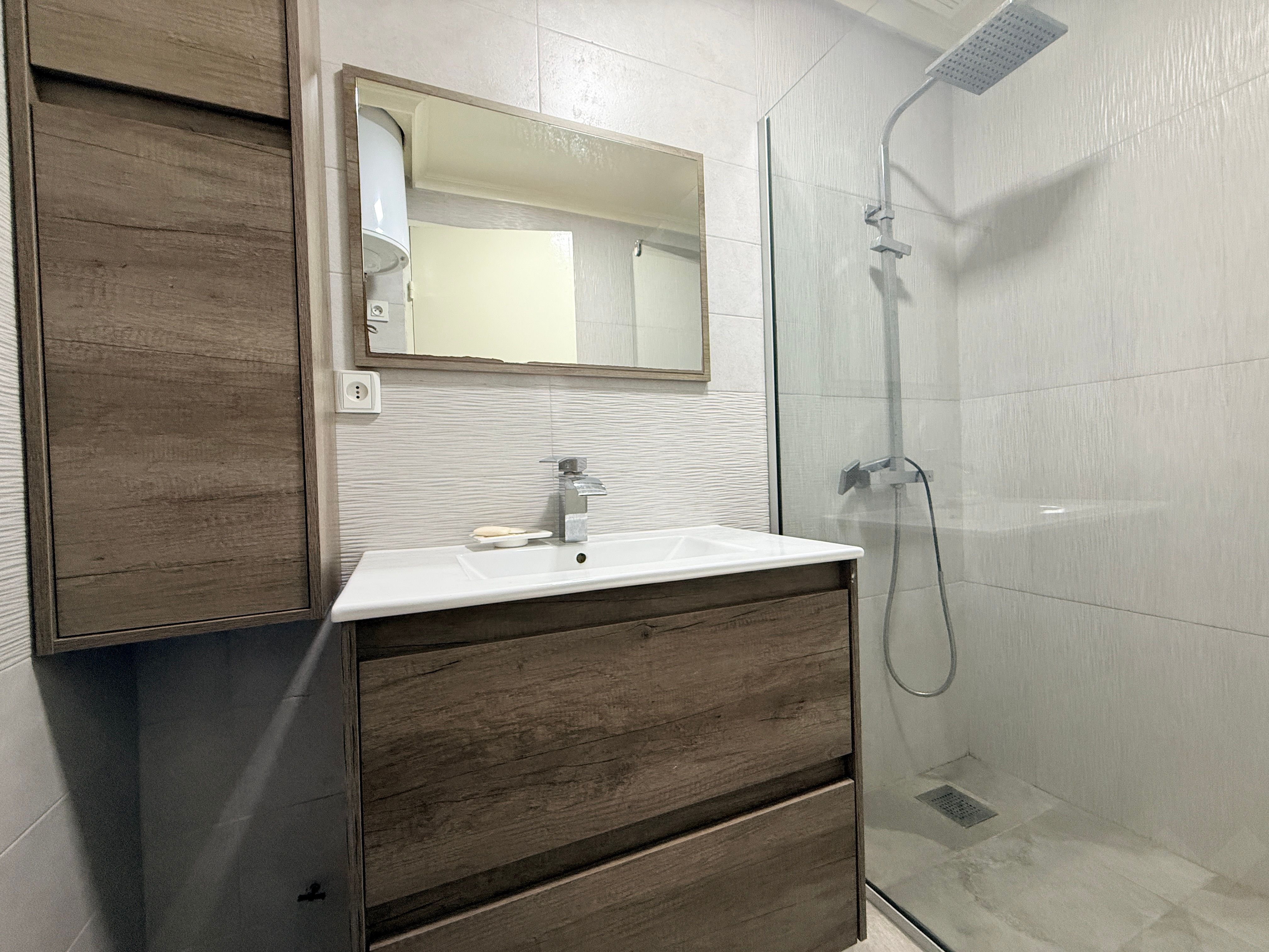 Appartement — Casablanca