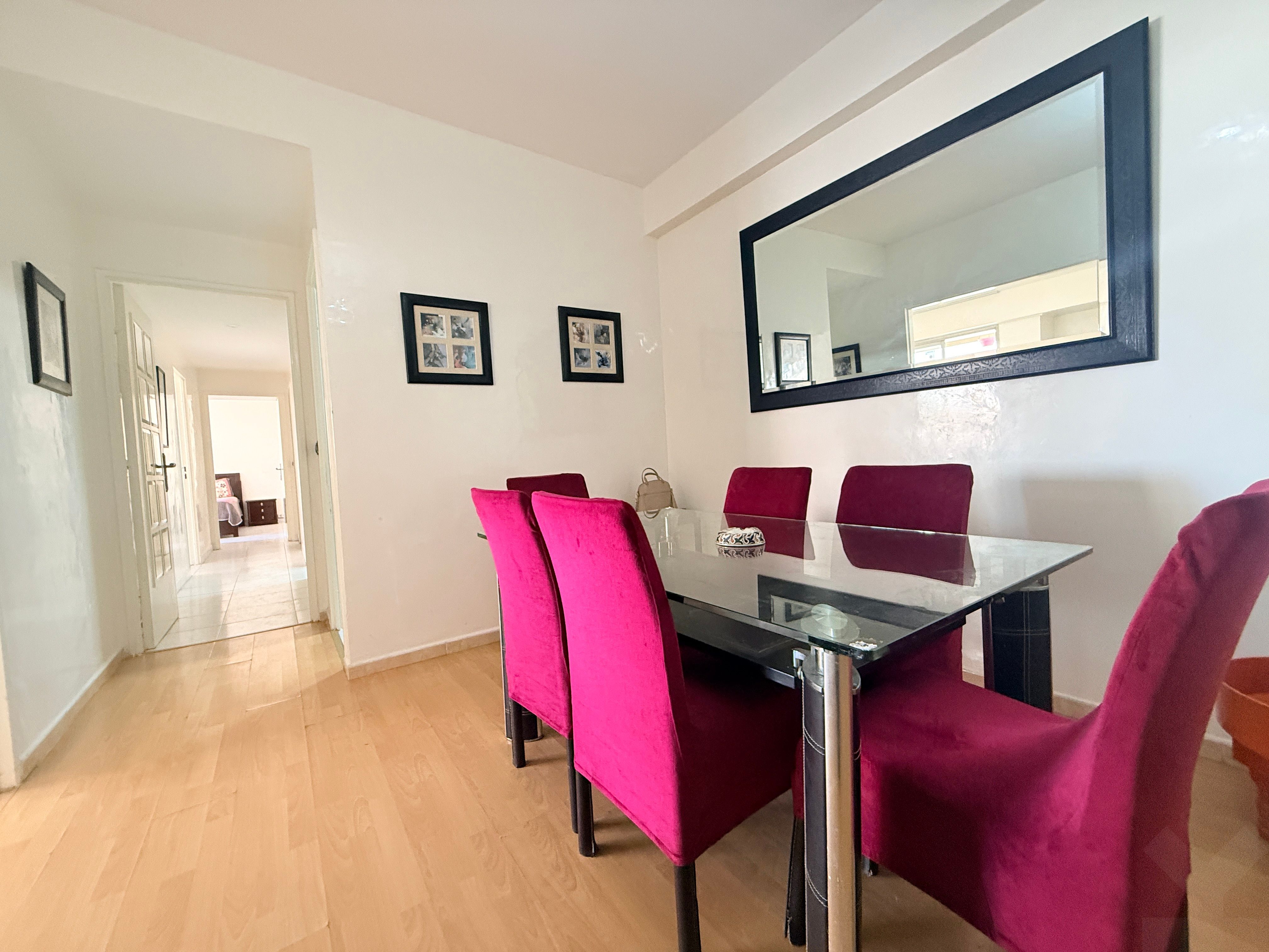 Appartement — Casablanca — 3