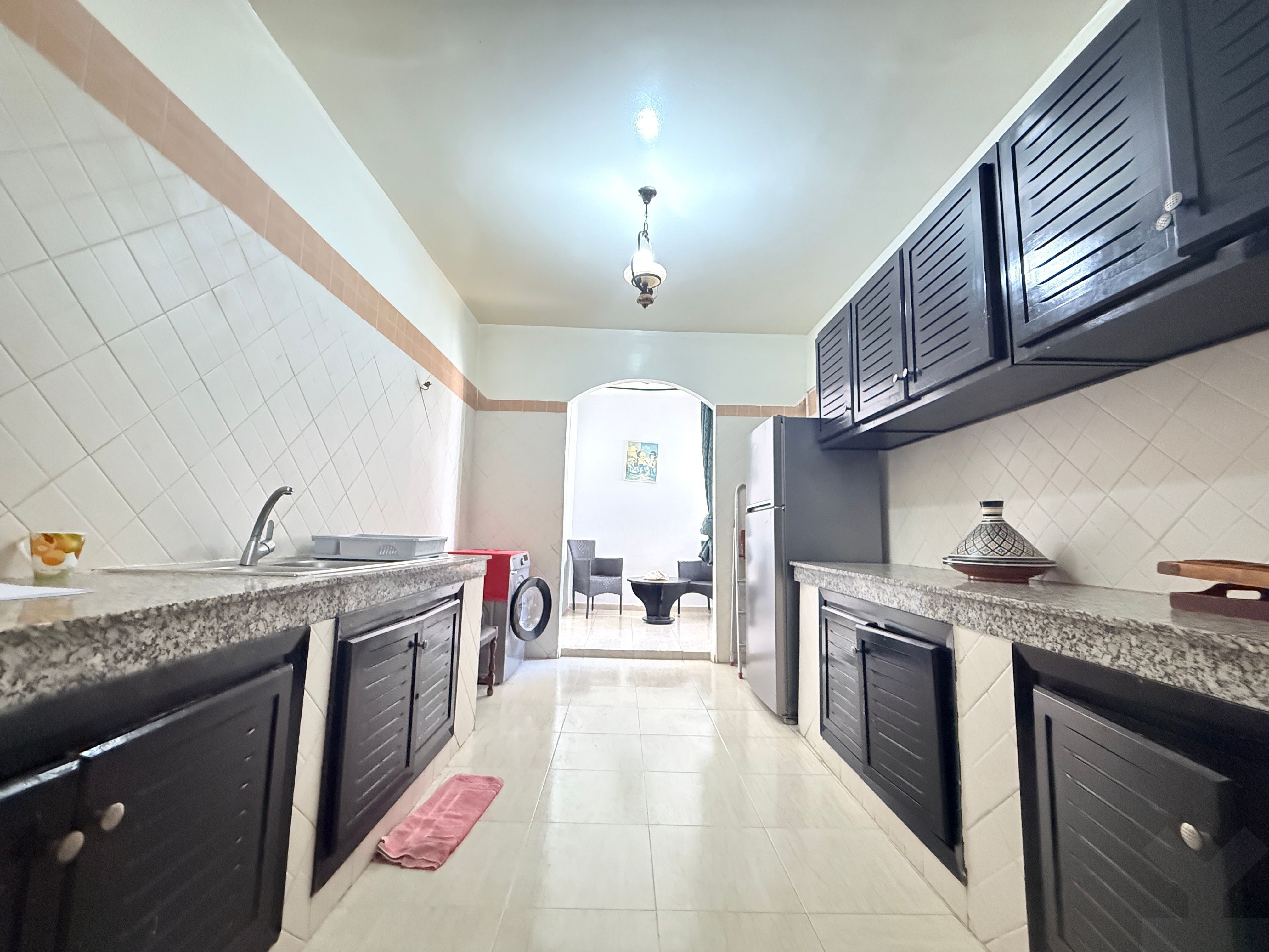 Appartement — Casablanca — 2