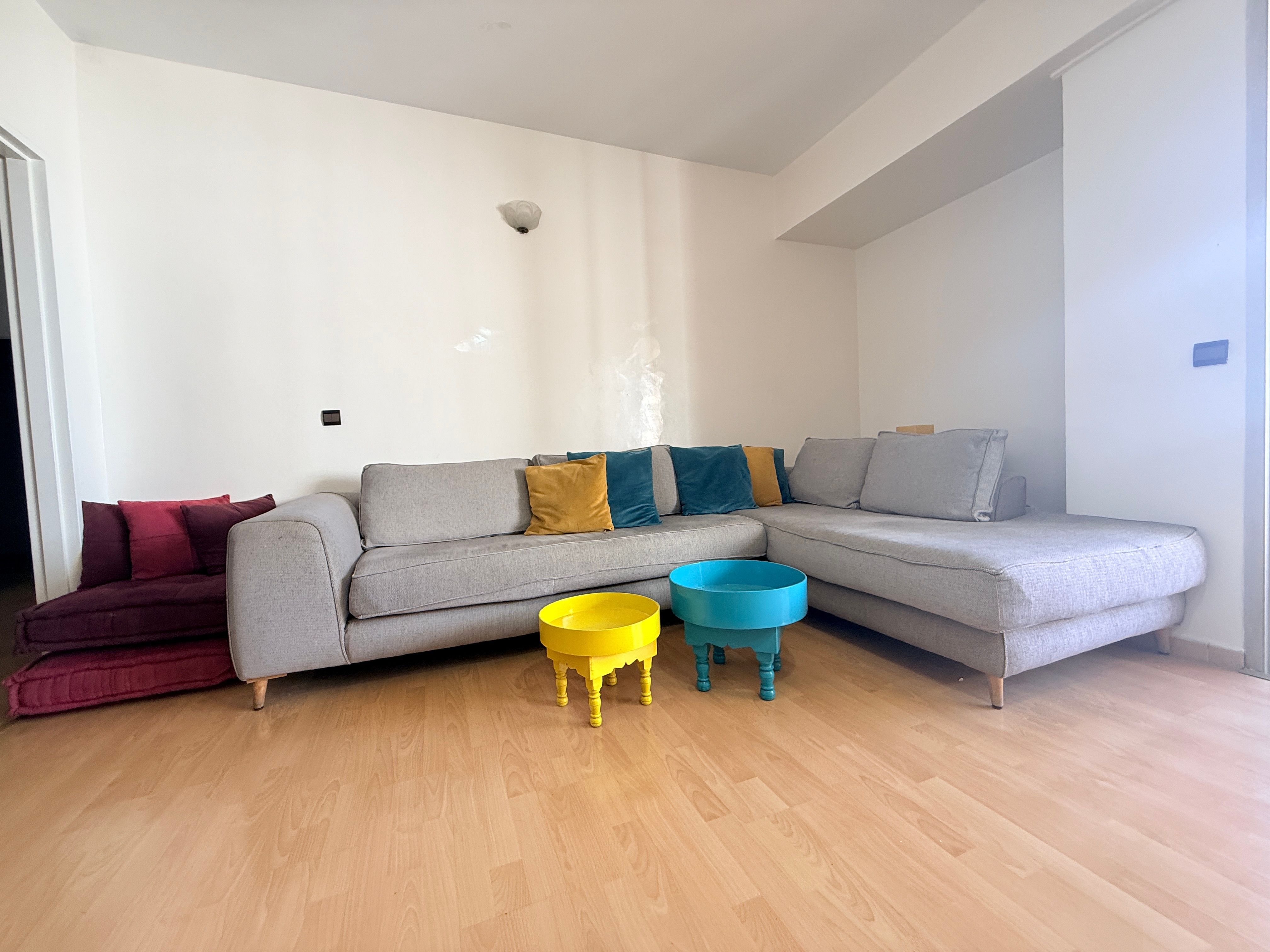 Appartement — Casablanca — 4