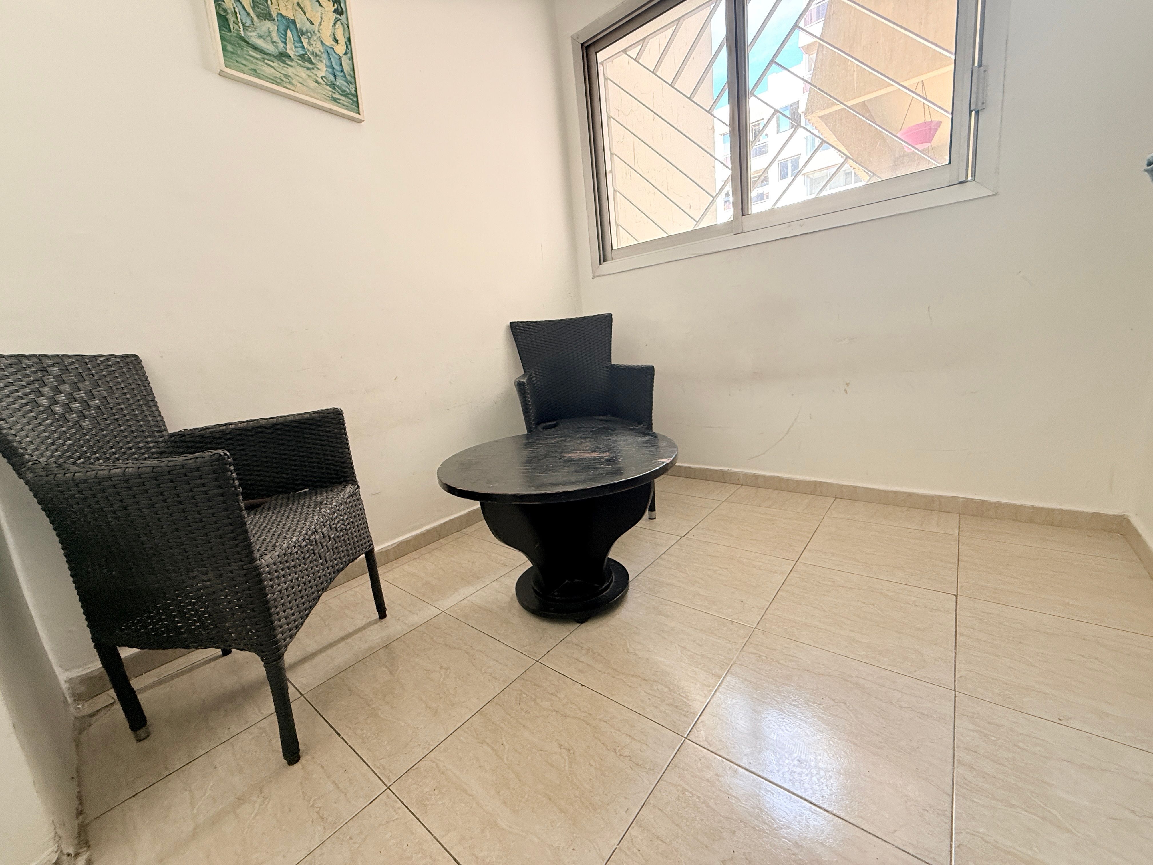 Appartement — Casablanca — 5
