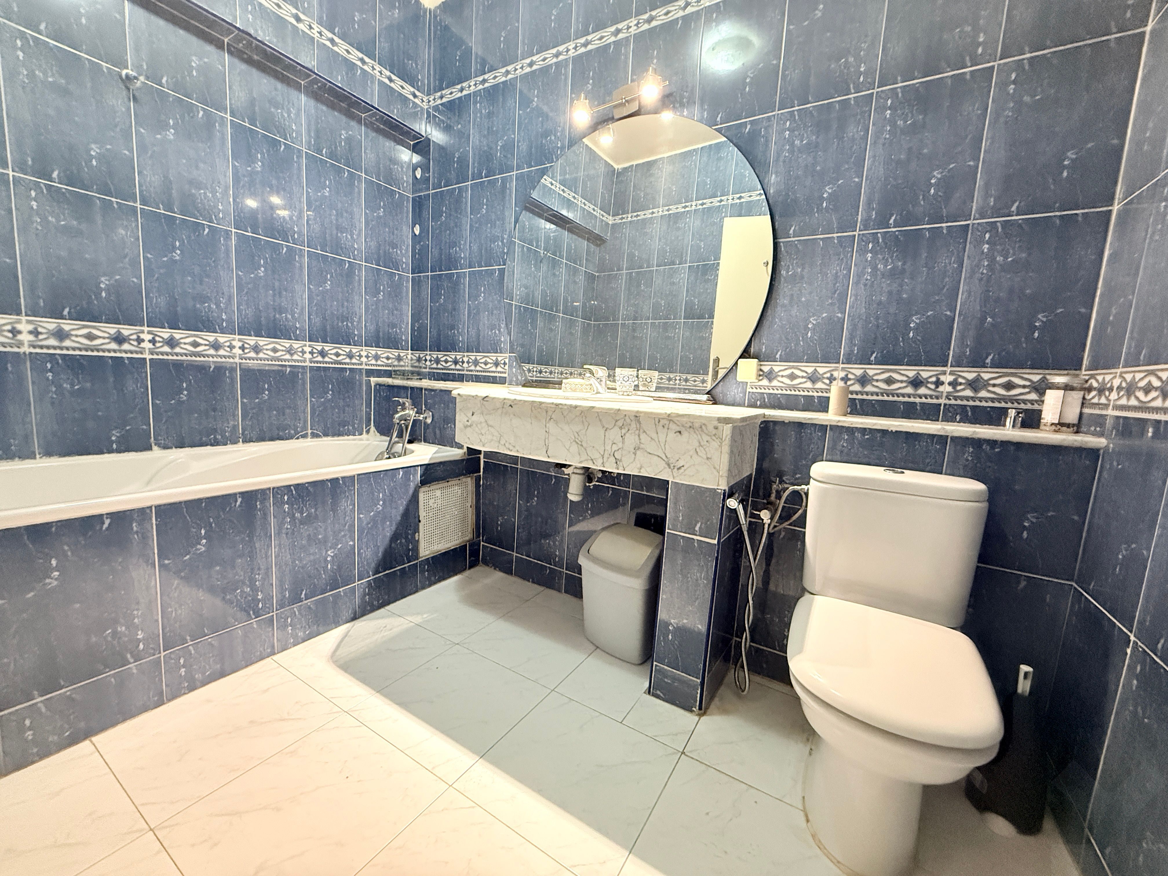 Appartement 128 m² à Maarif Extension — 7