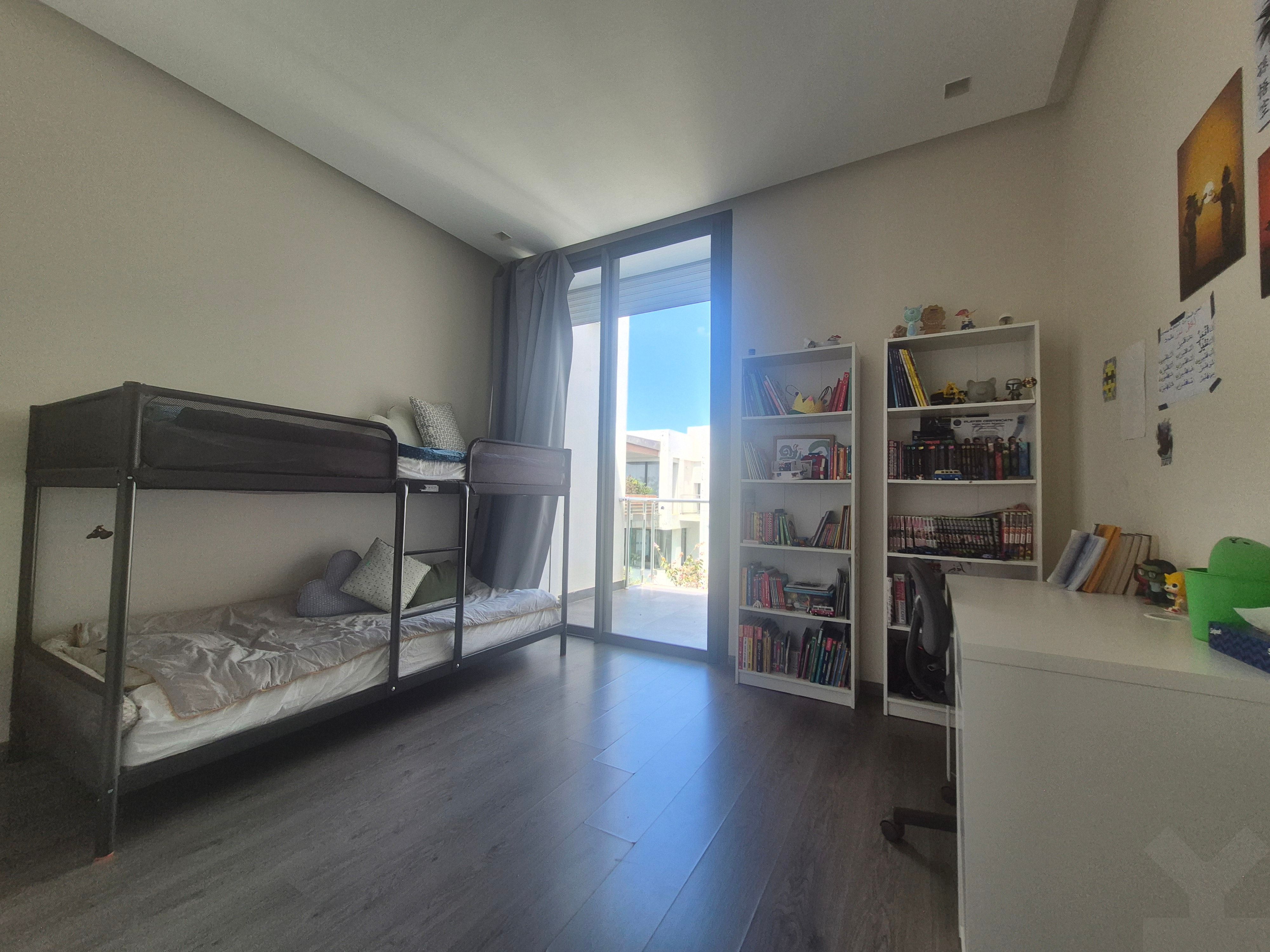 شقة — Dar Bouazza — 6