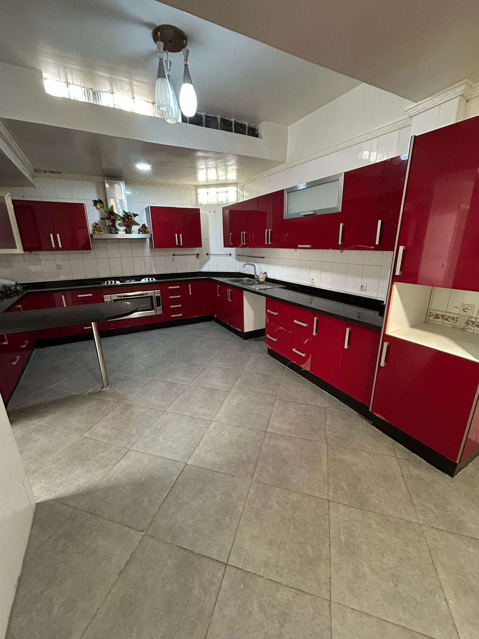 Appartement — Casablanca — 4