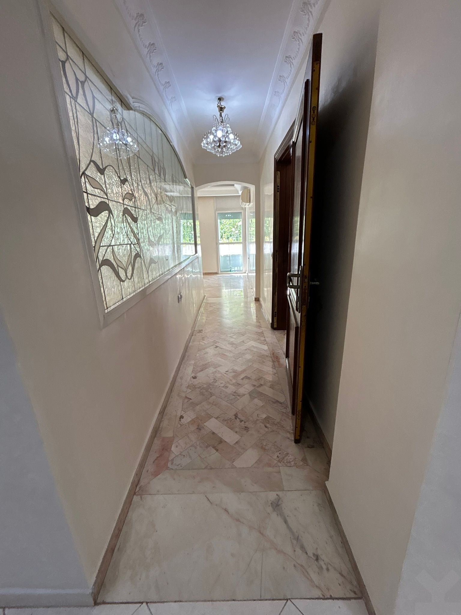 Appartement — Casablanca