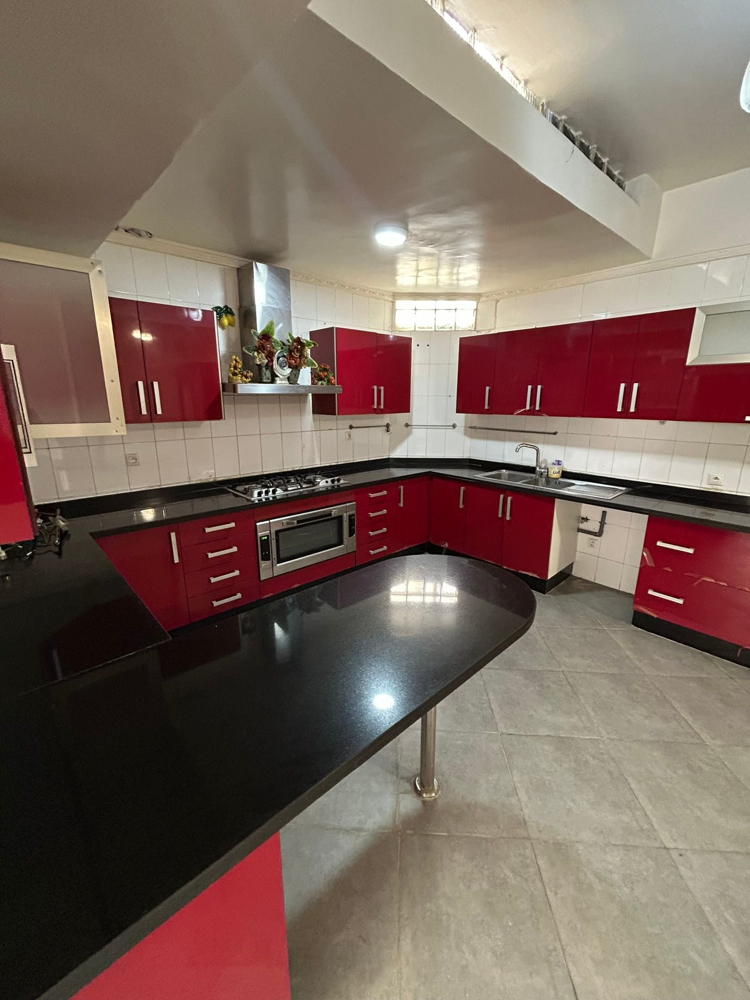 Appartement — Casablanca — 5