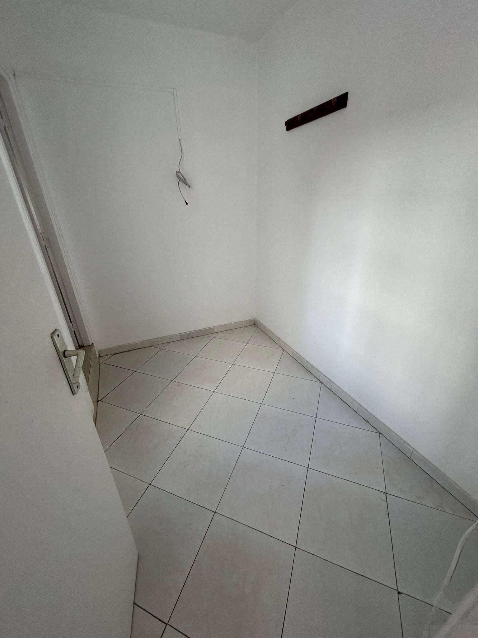 Appartement — Casablanca — 2