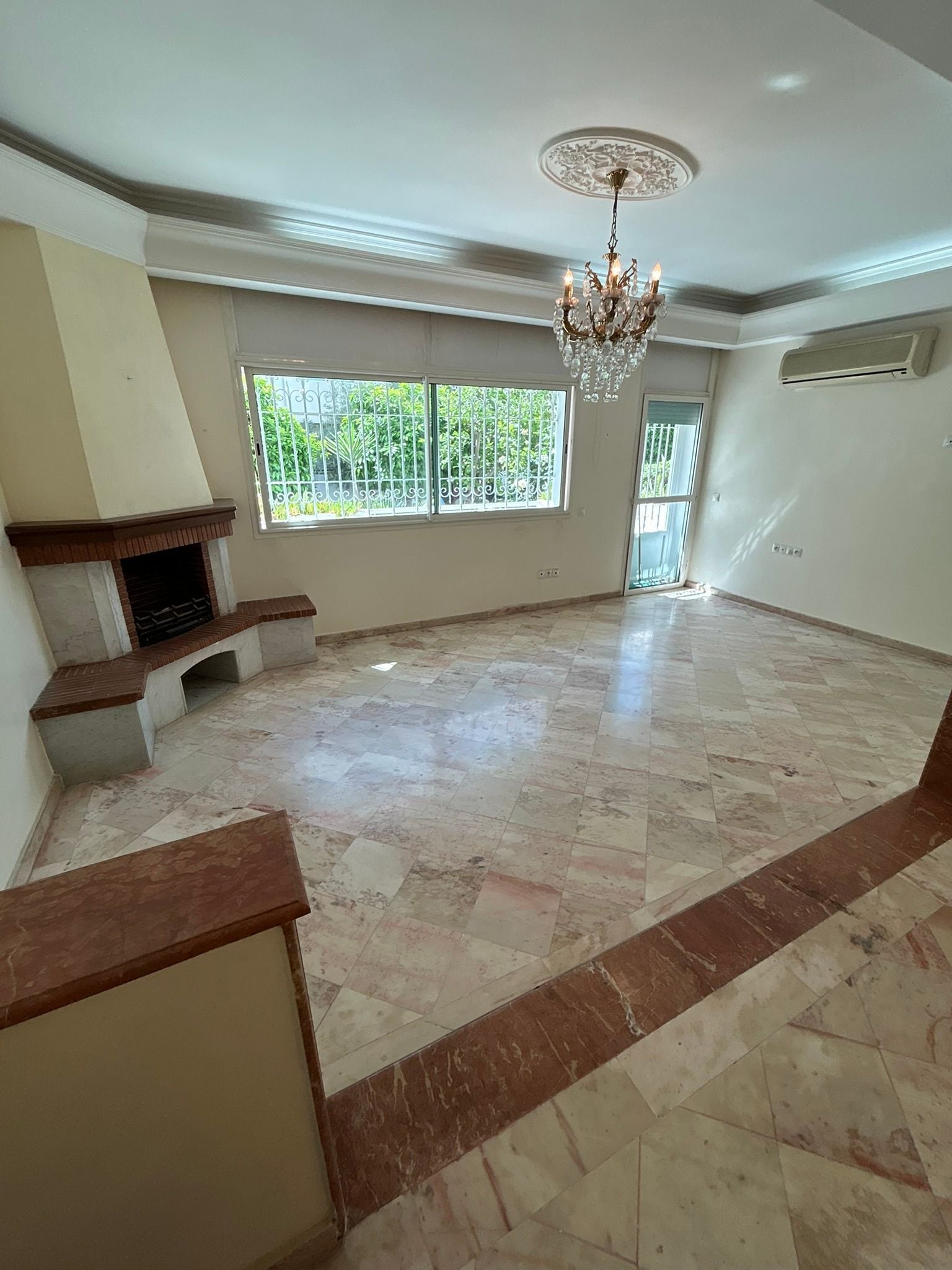 Appartement — Casablanca — 3