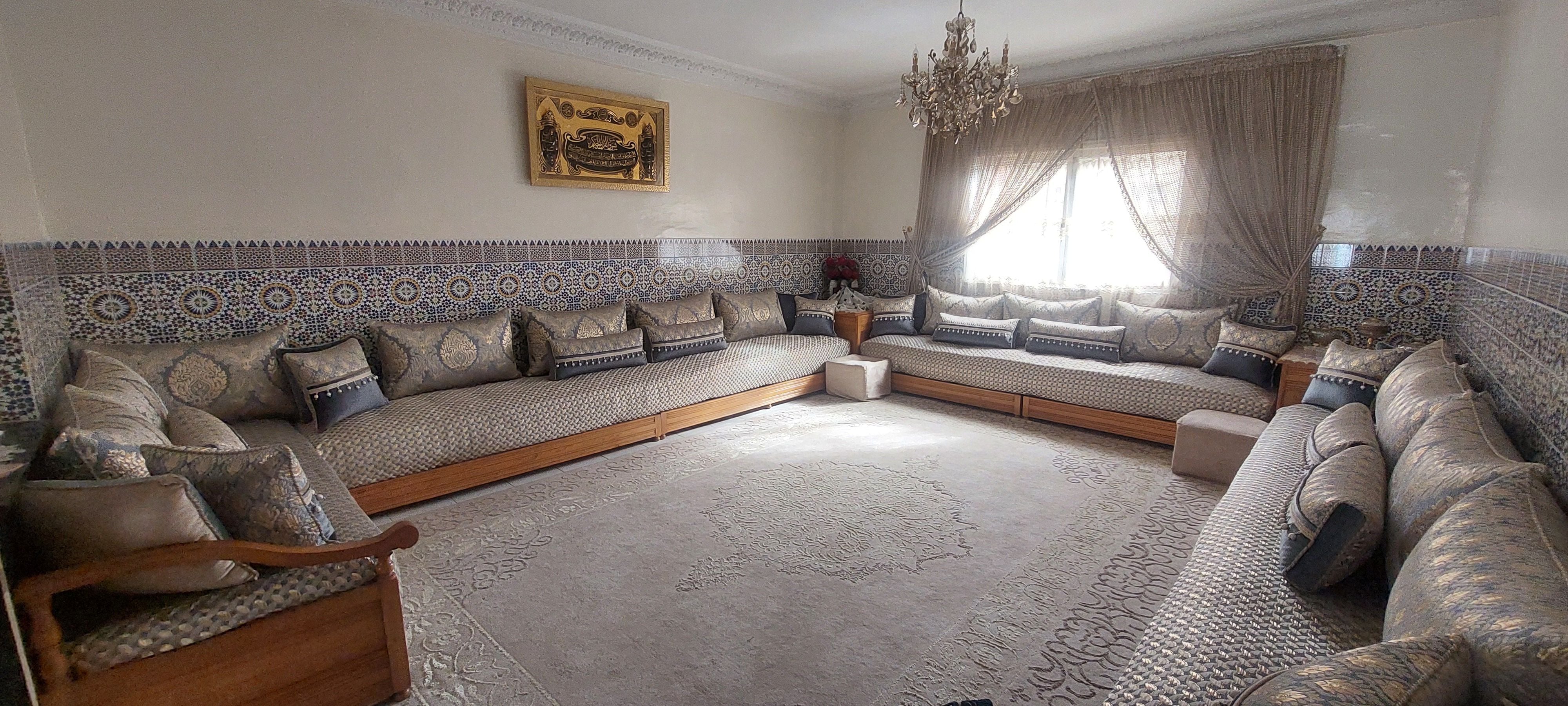 Appartement — Casablanca