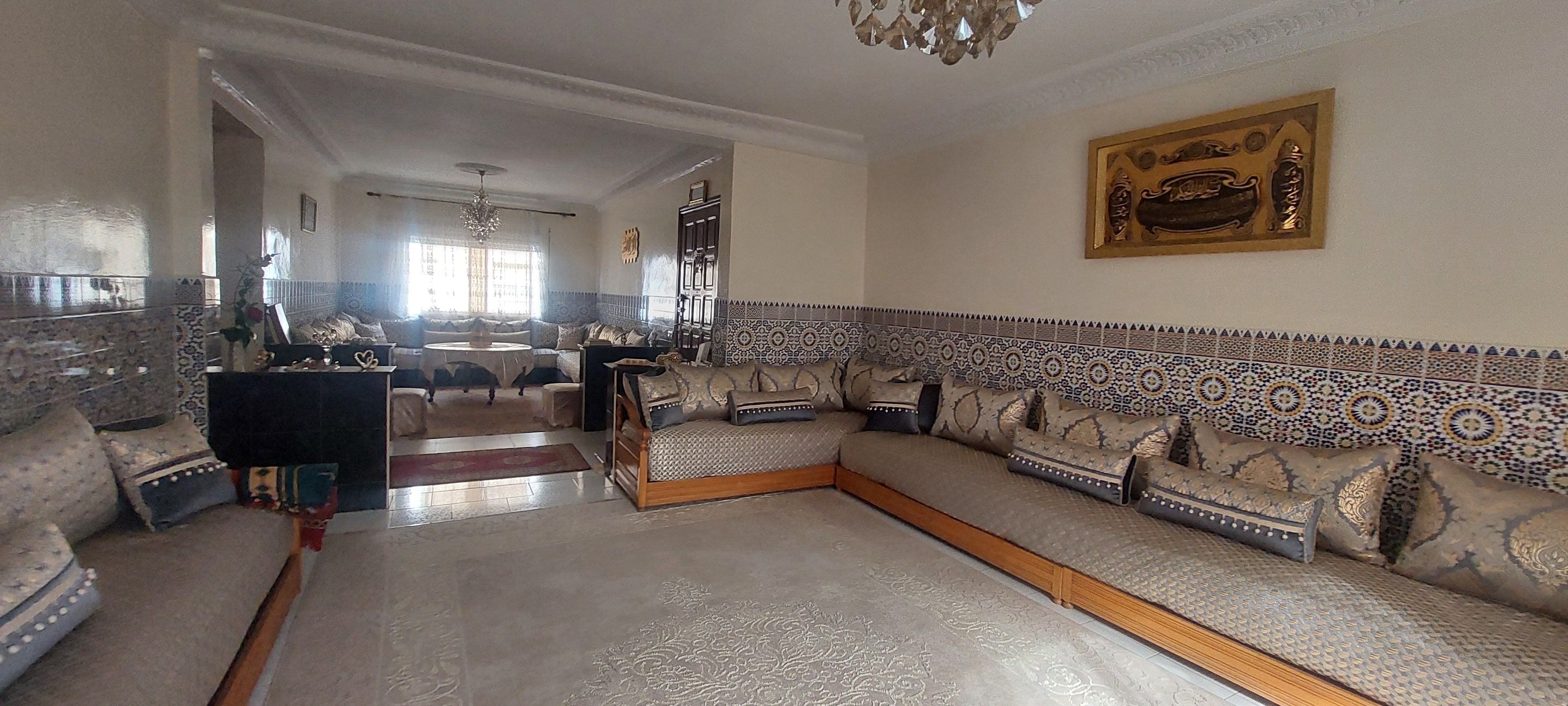 Appartement 124 m² à Anassi — 2