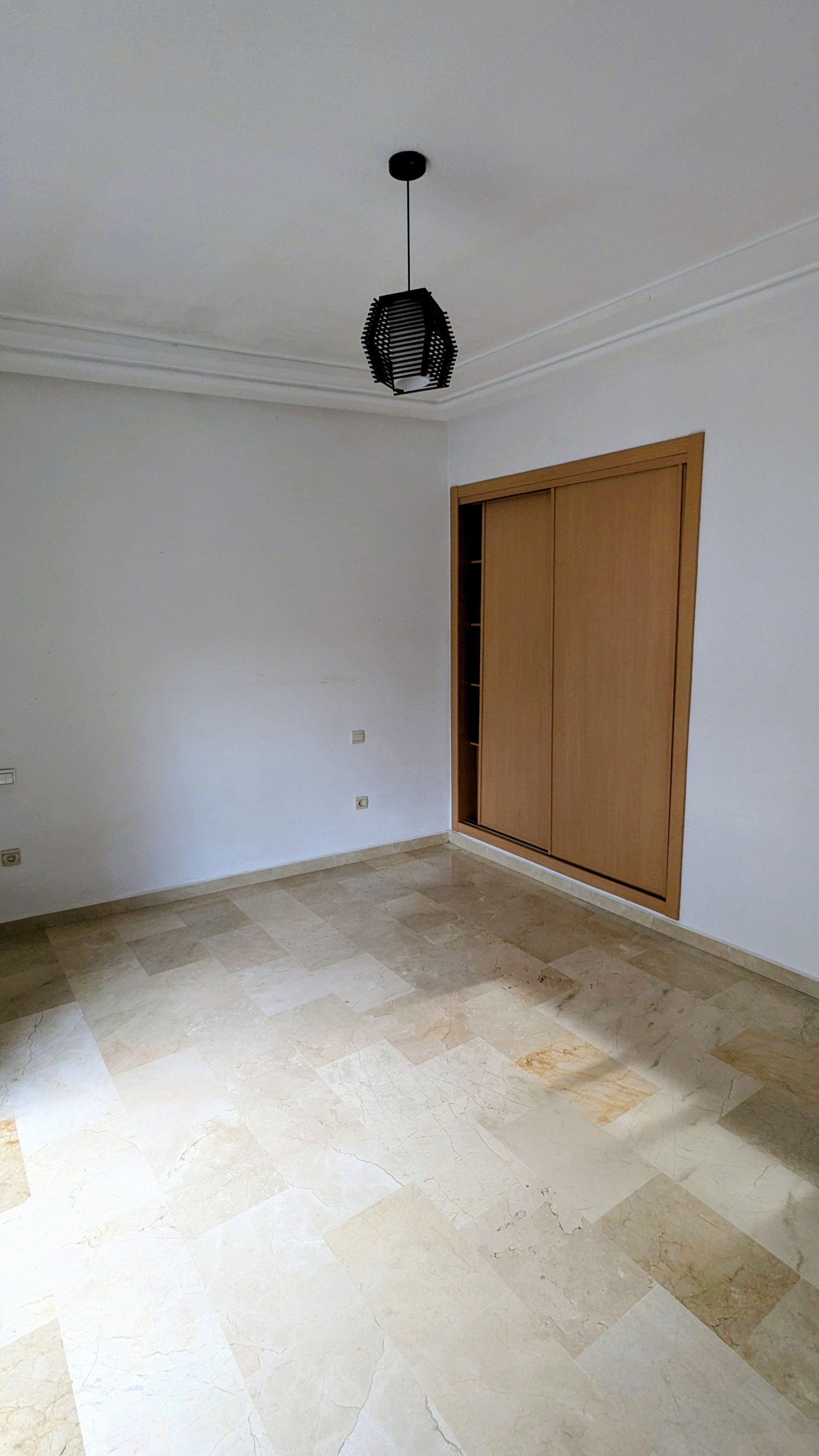 Appartement — Casablanca