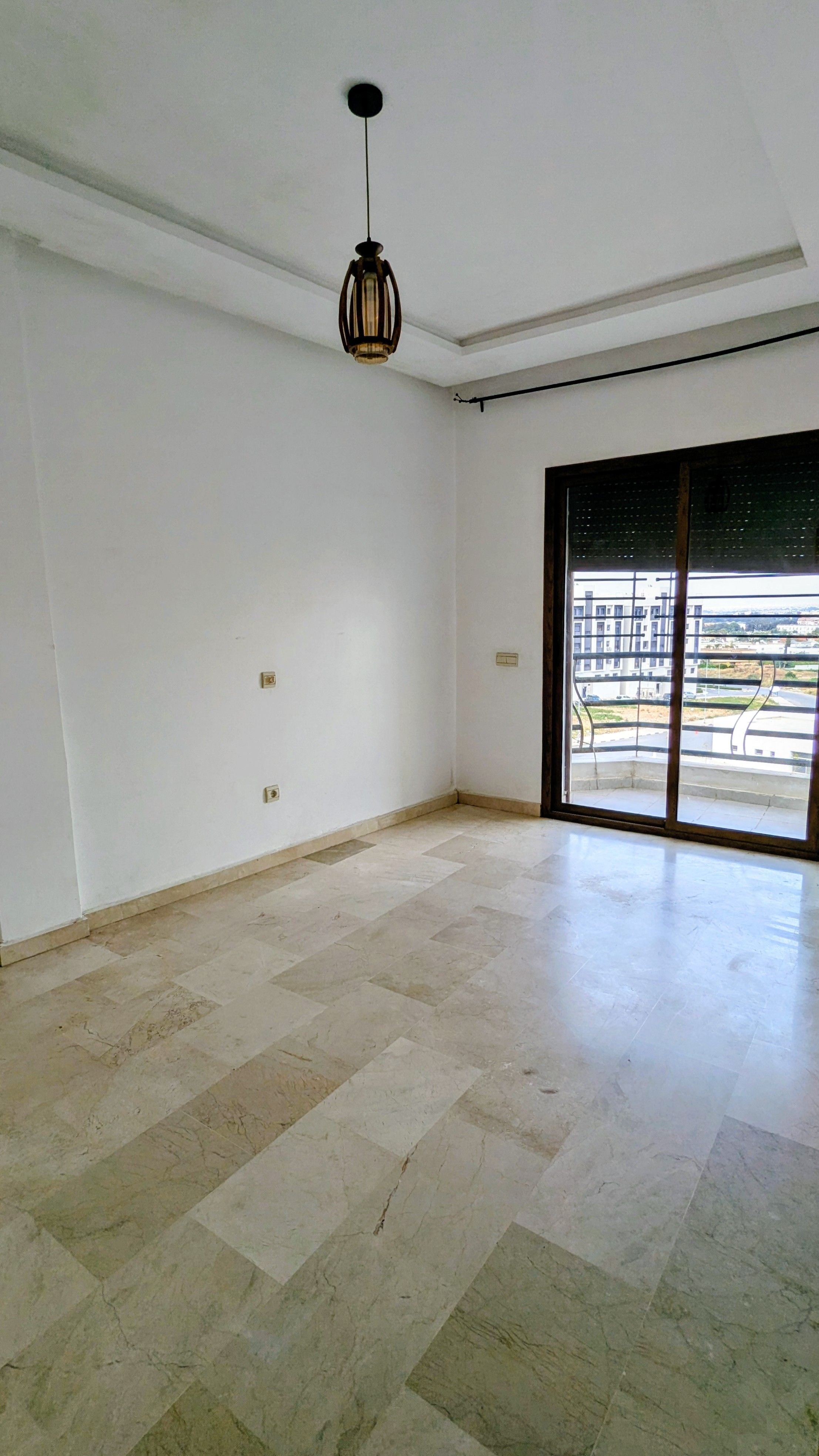 Appartement — Casablanca — 2