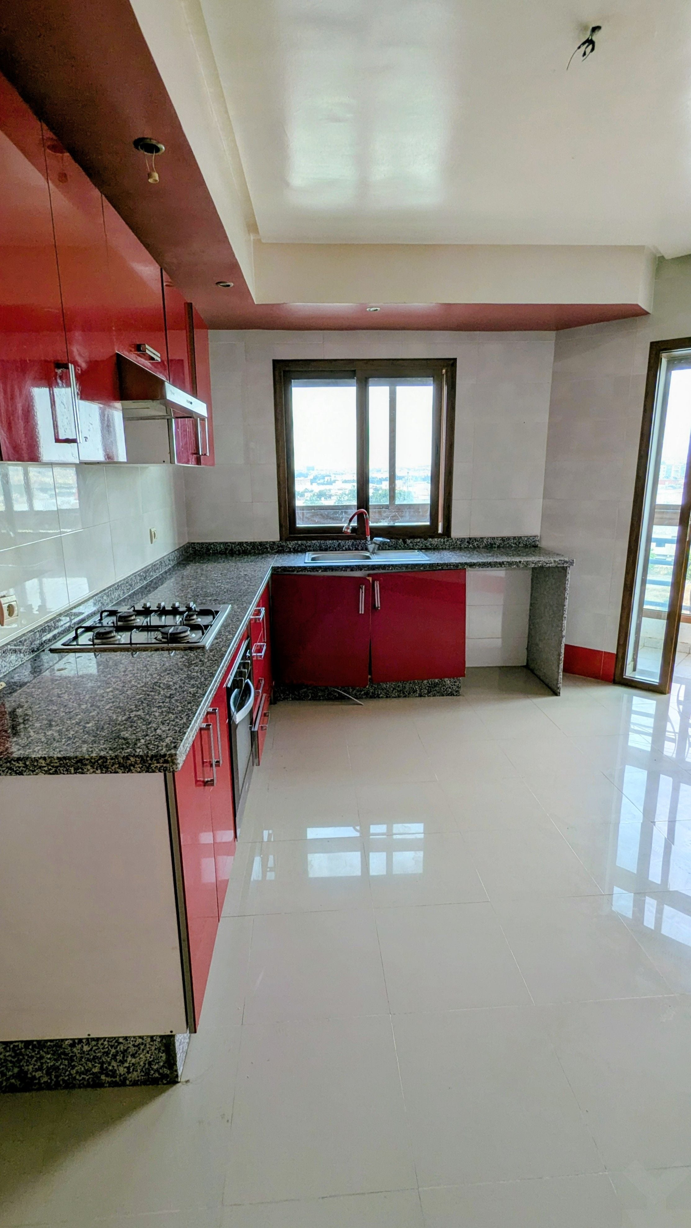Appartement — Casablanca — 5
