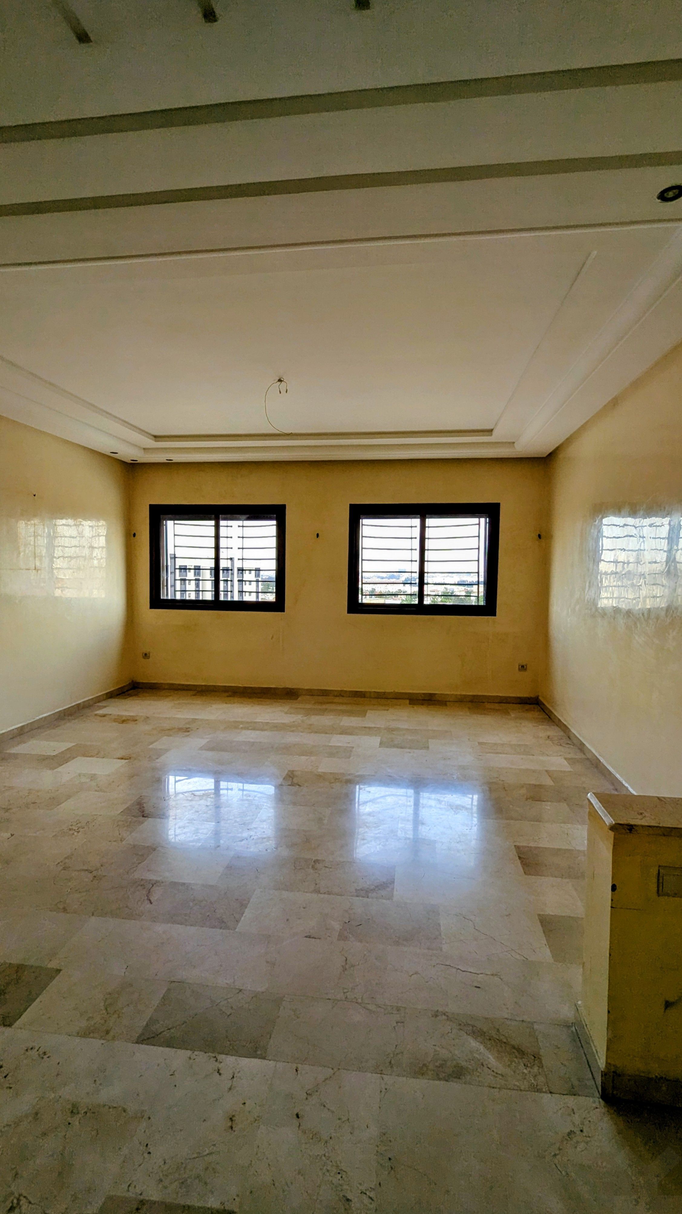 Appartement — Casablanca — 3