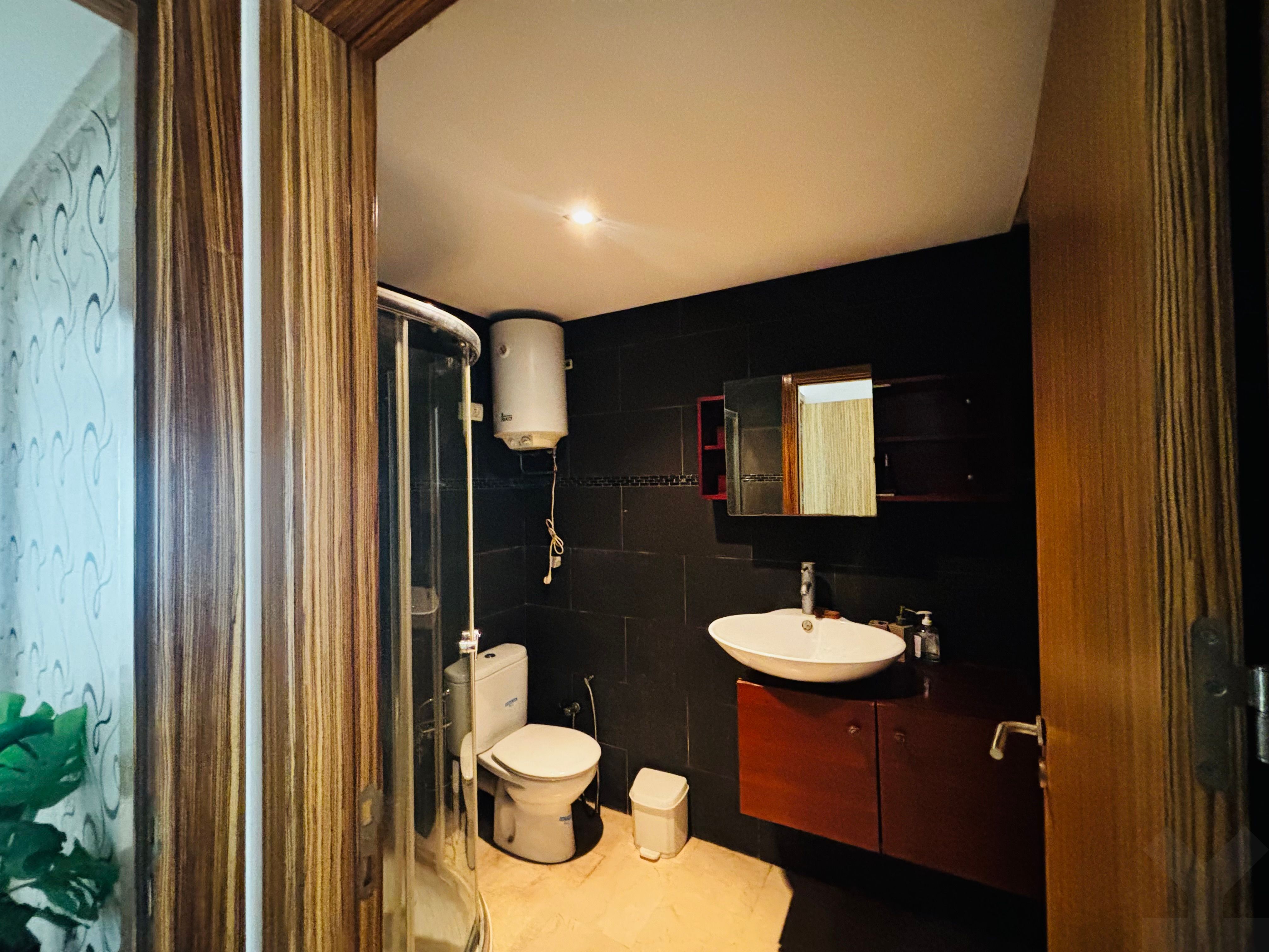 Appartement 74 m² à Maarif — 10