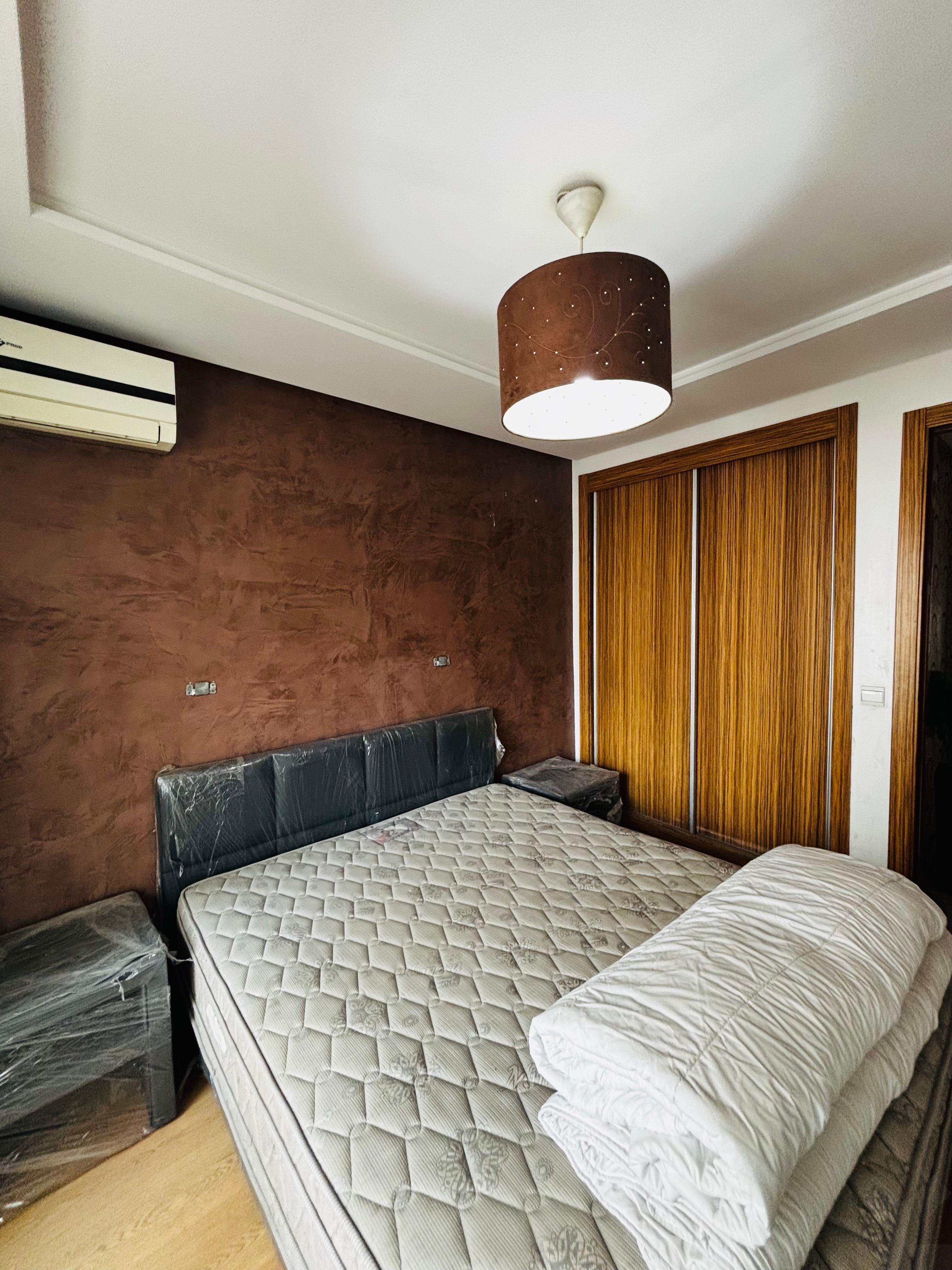 Appartement 74 m² à Maarif — 7
