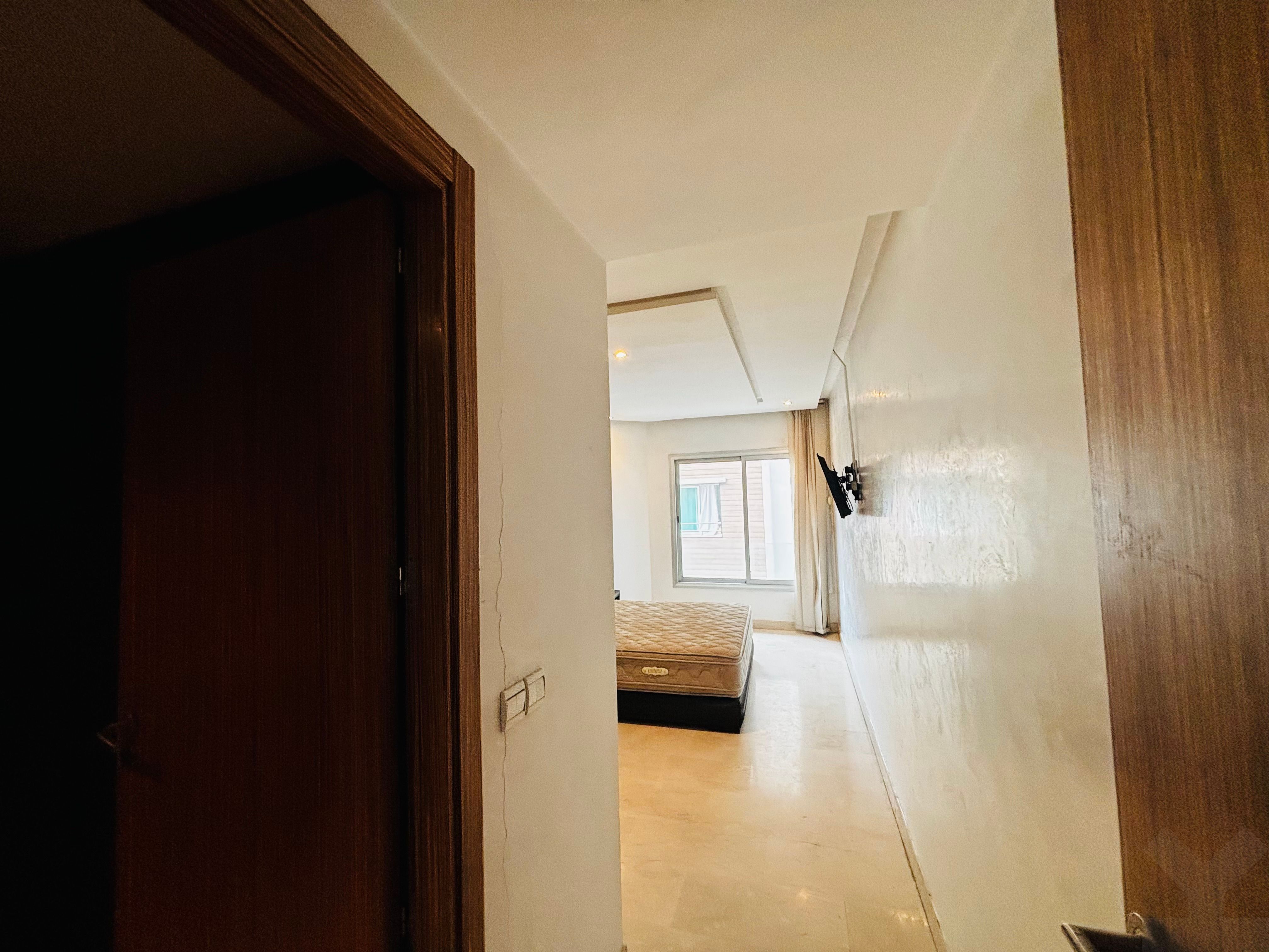 Appartement — Casablanca — 2