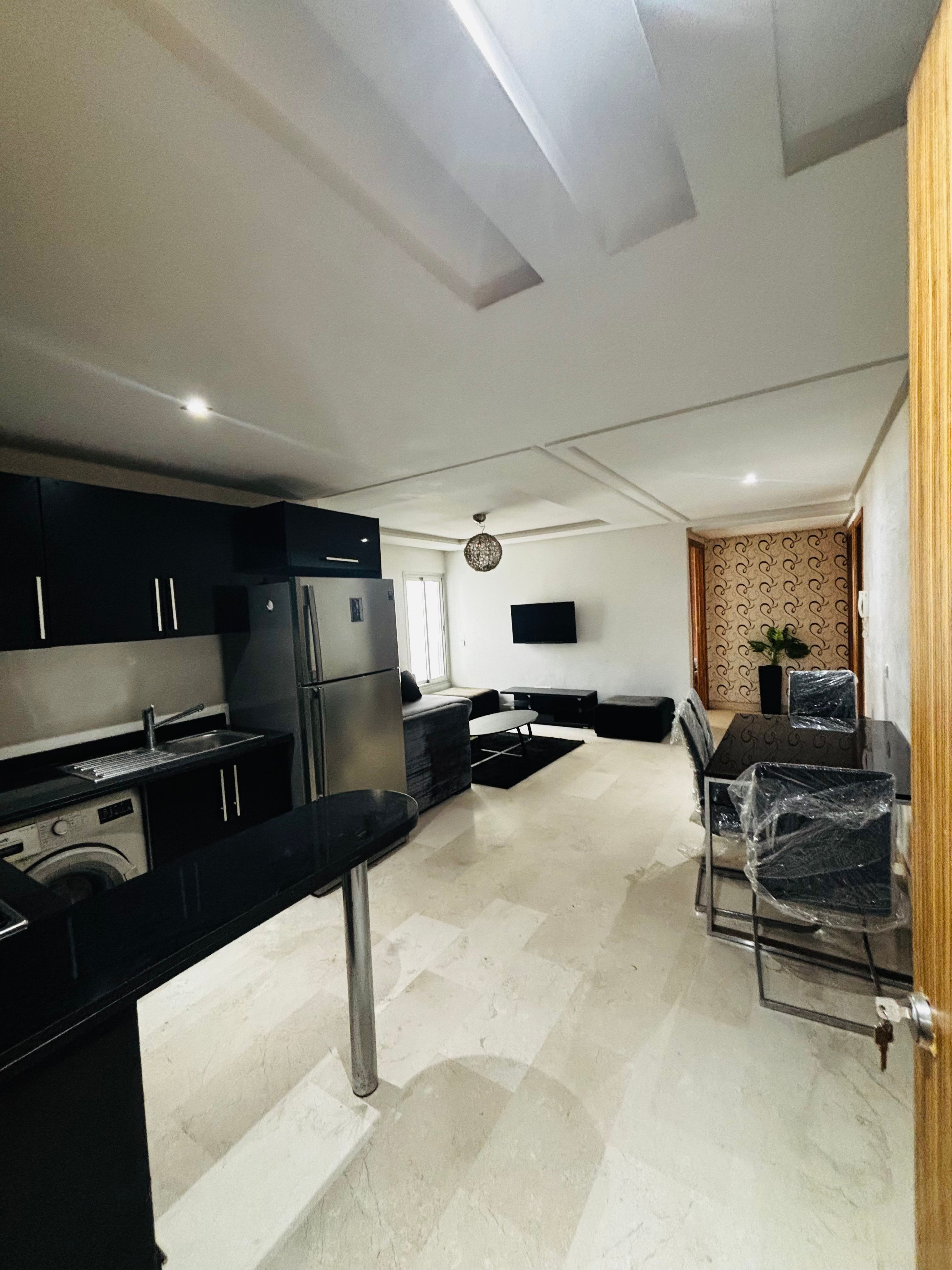 Appartement 74 m² à Maarif — 9