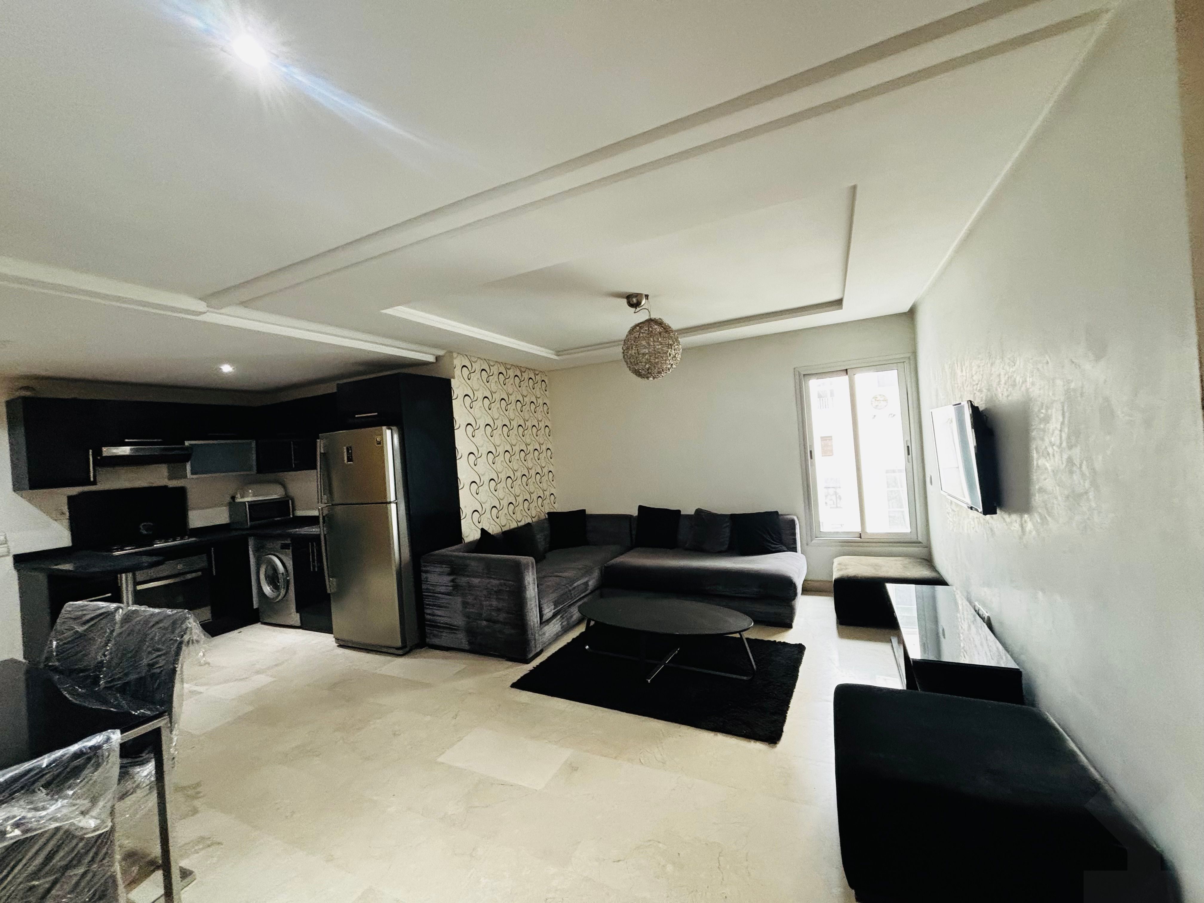 Appartement — Casablanca — 3
